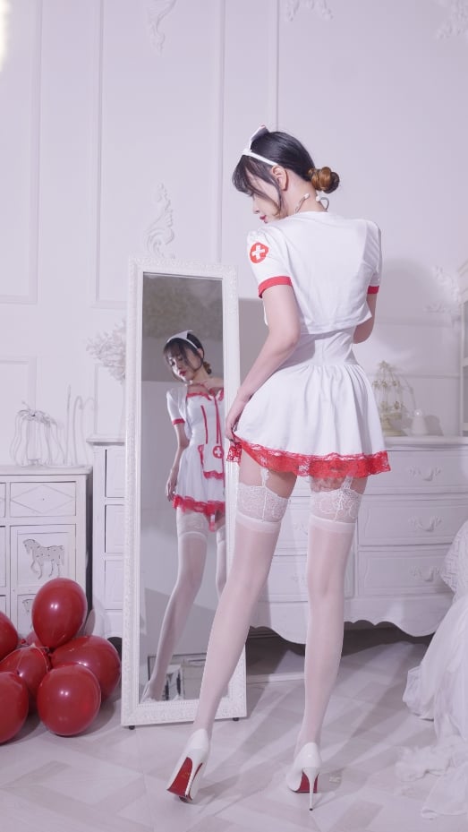 Xuxu 2023.3 Nurse