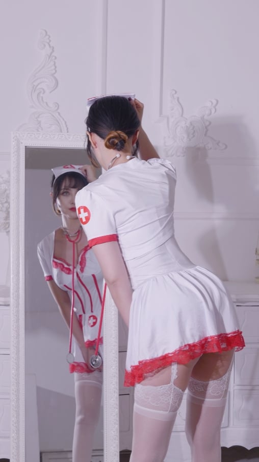 Xuxu 2023.3 Nurse