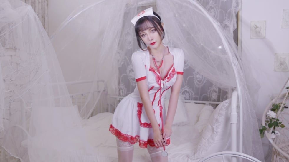 Xuxu 2023.3 Nurse