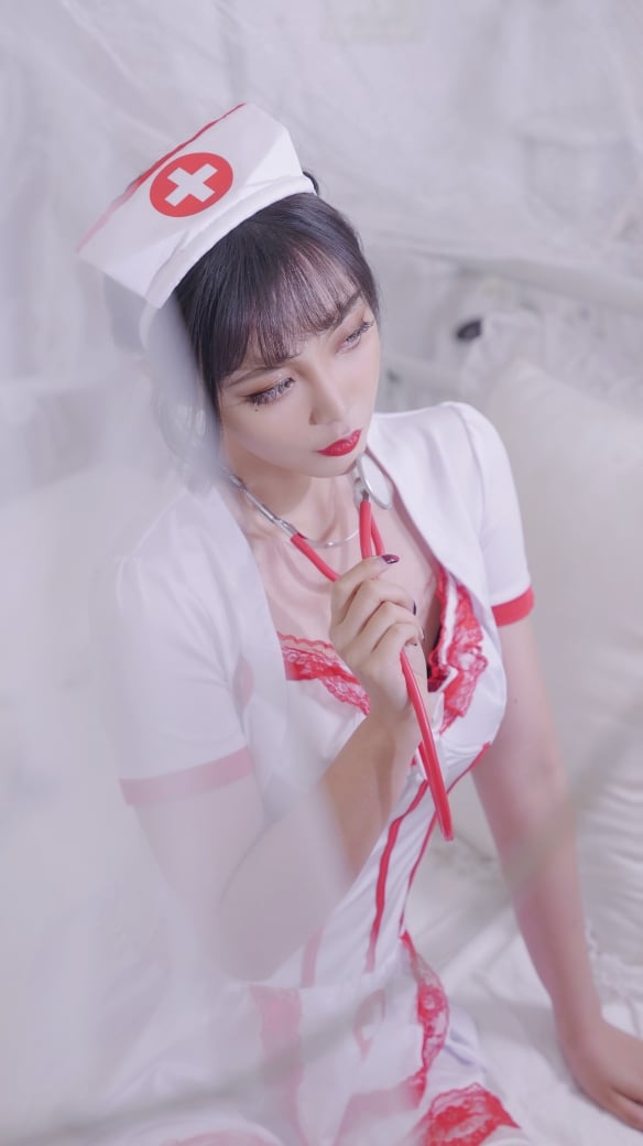 Xuxu 2023.3 Nurse