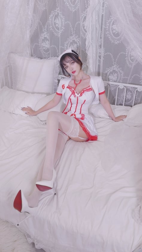 Xuxu 2023.3 Nurse