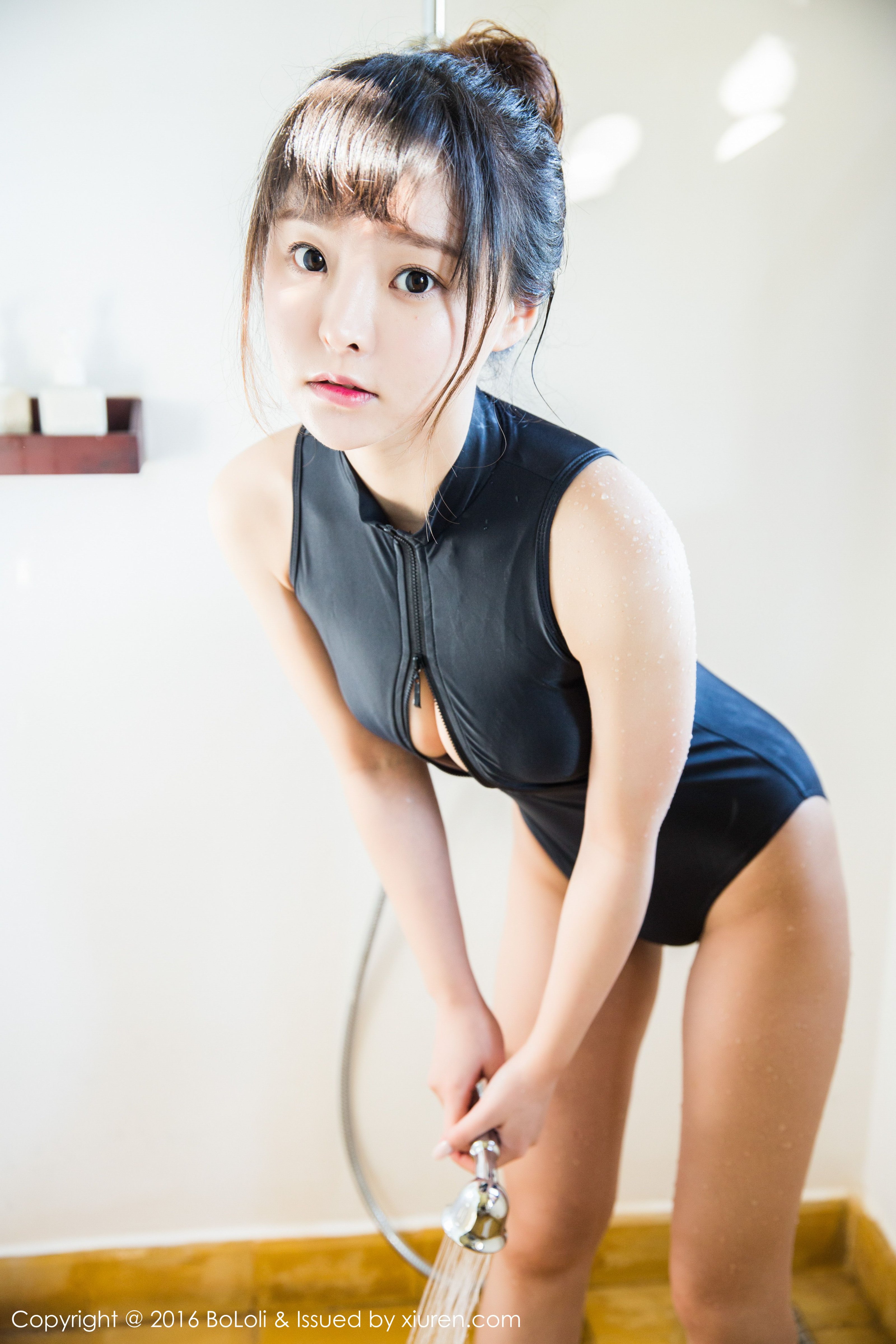 Tukmo VOL.087 Liễu Hựu Kỳ Sevenbaby [51P