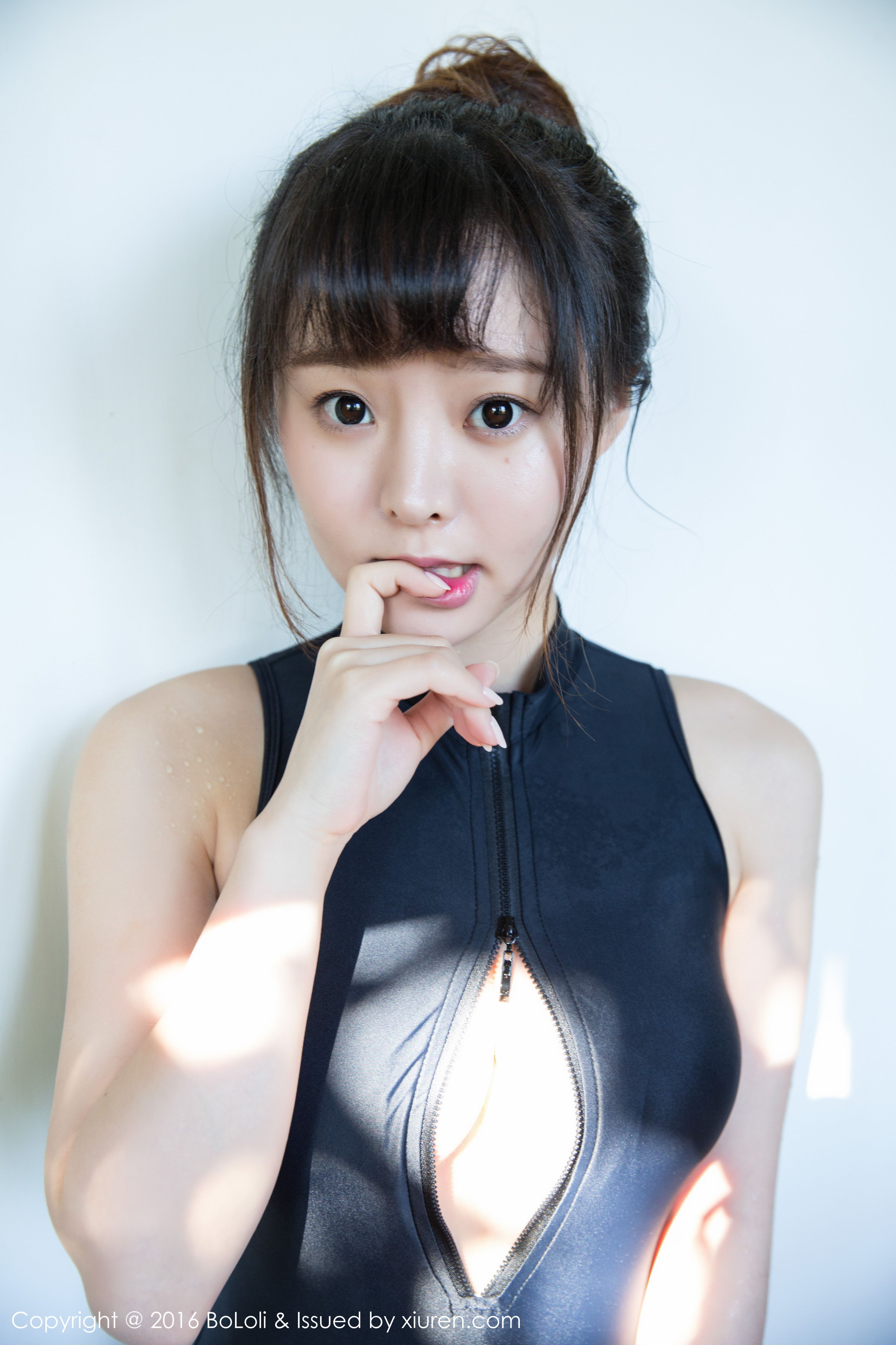 ตุ๊กโม วอล.087 หลิว หยู่ ฉีเซเว่นเบบี้ [51P