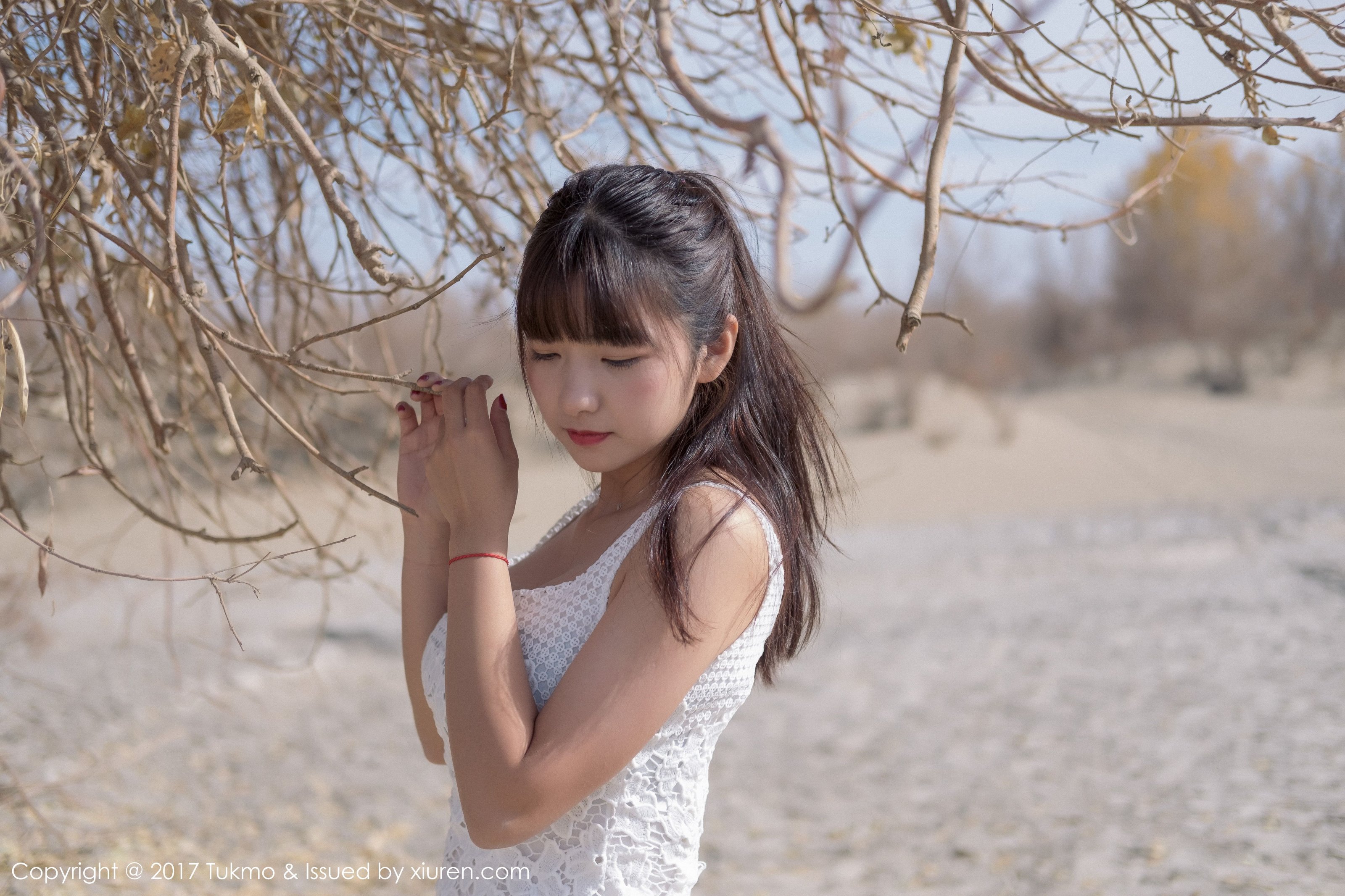 Tukmo Vol. 103: Qiu Qiu [43P