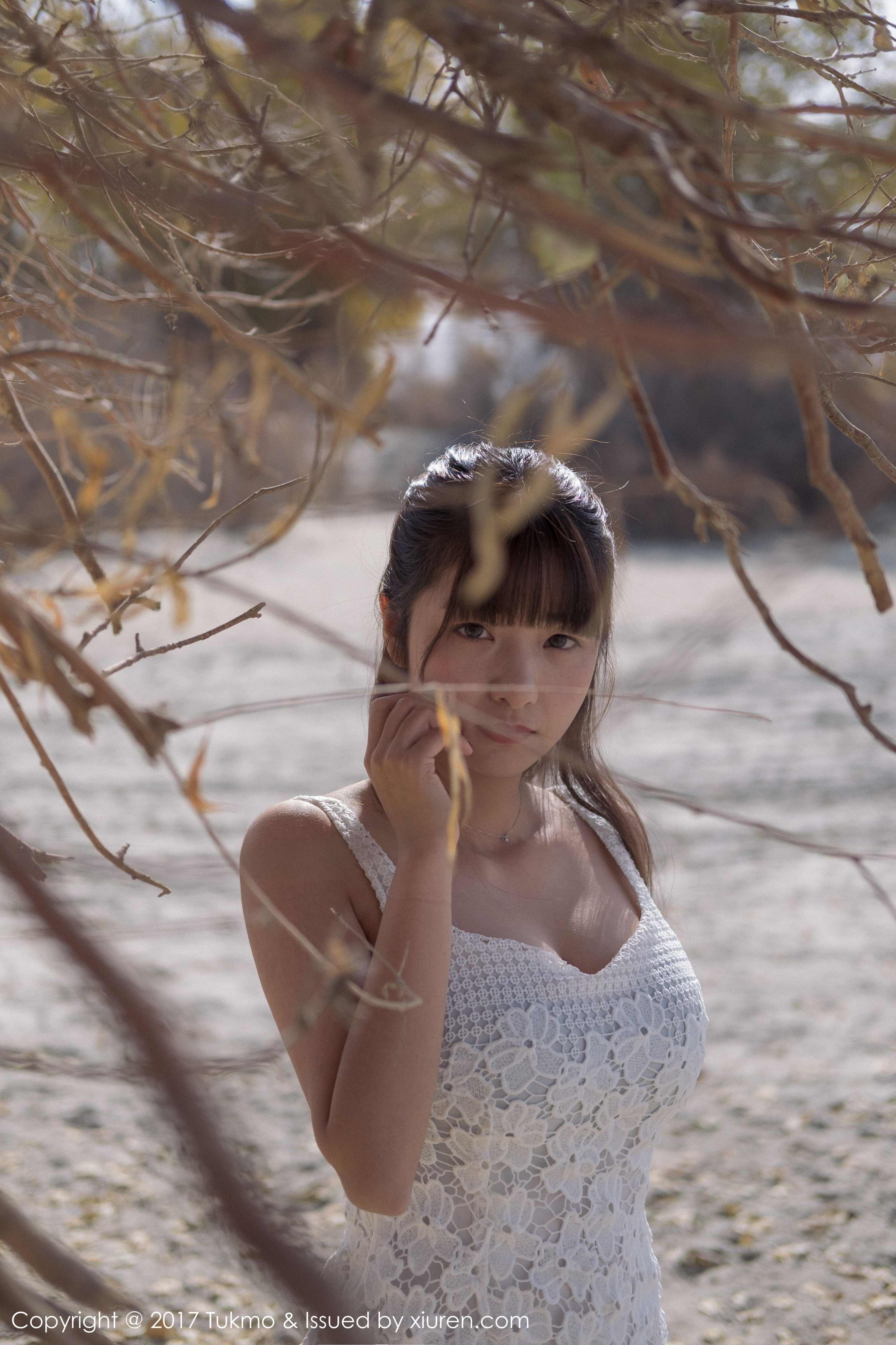 Tukmo Vol. 103: Qiu Qiu [43P