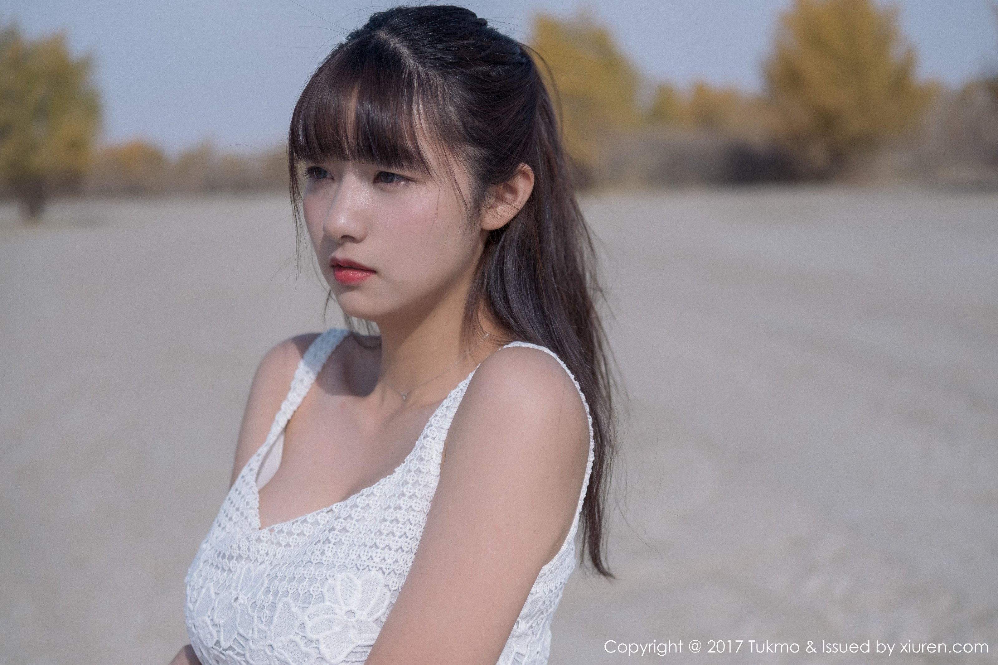 Tukmo Vol. 103: Qiu Qiu [43P