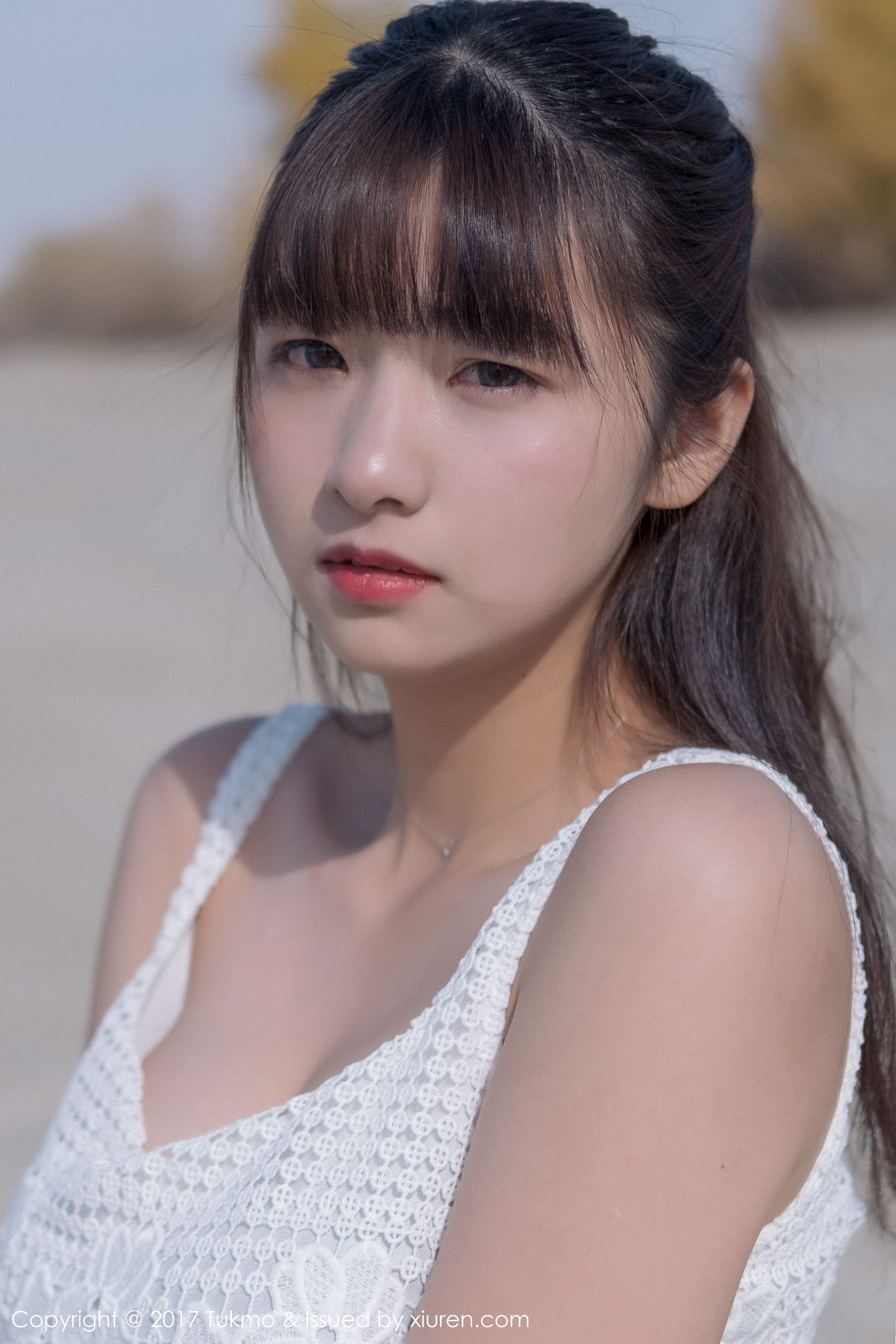 Tukmo Vol. 103: Qiu Qiu [43P
