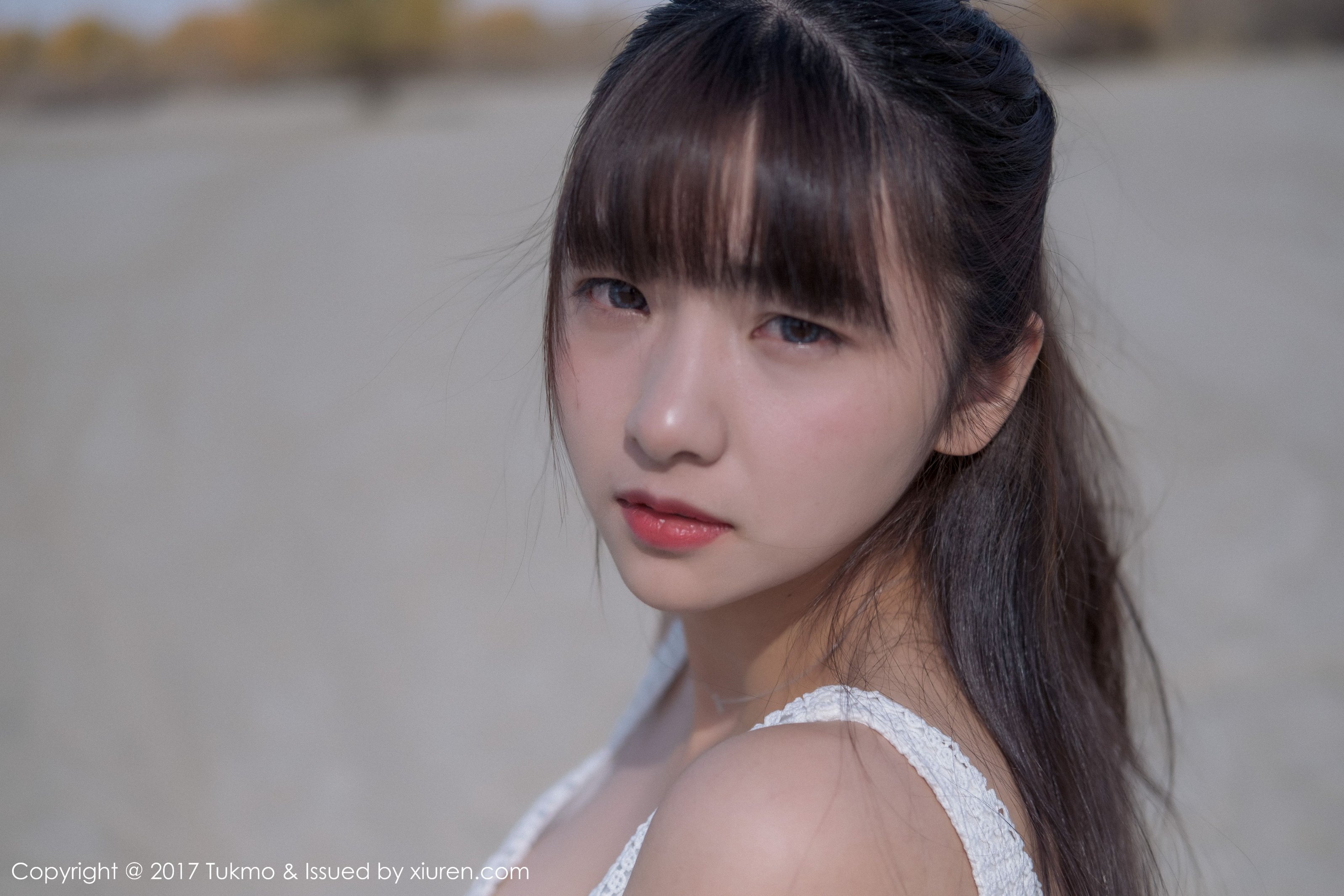 Tukmo Vol. 103: Qiu Qiu [43P