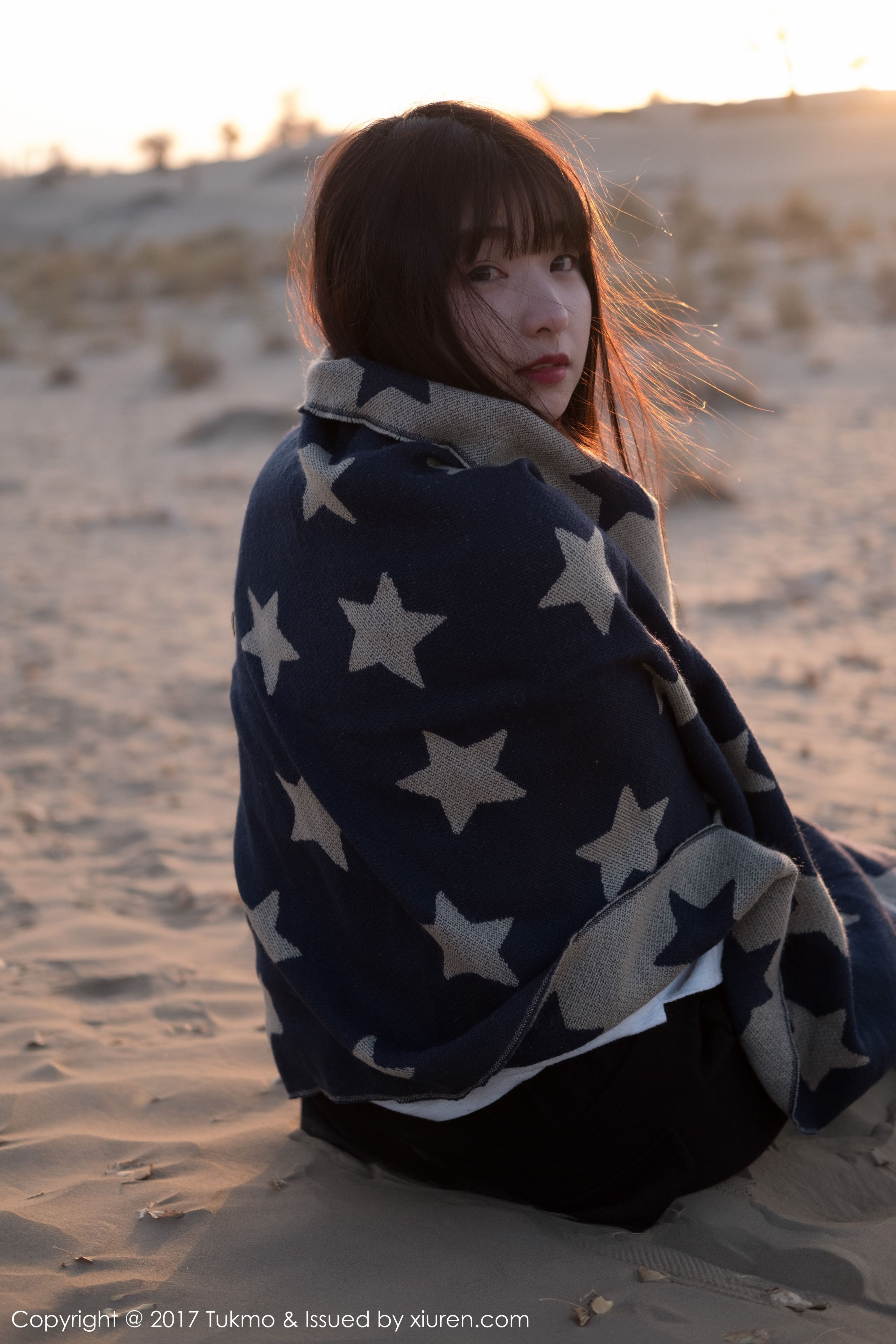 塔克莫 VOL.105 球球 [41P