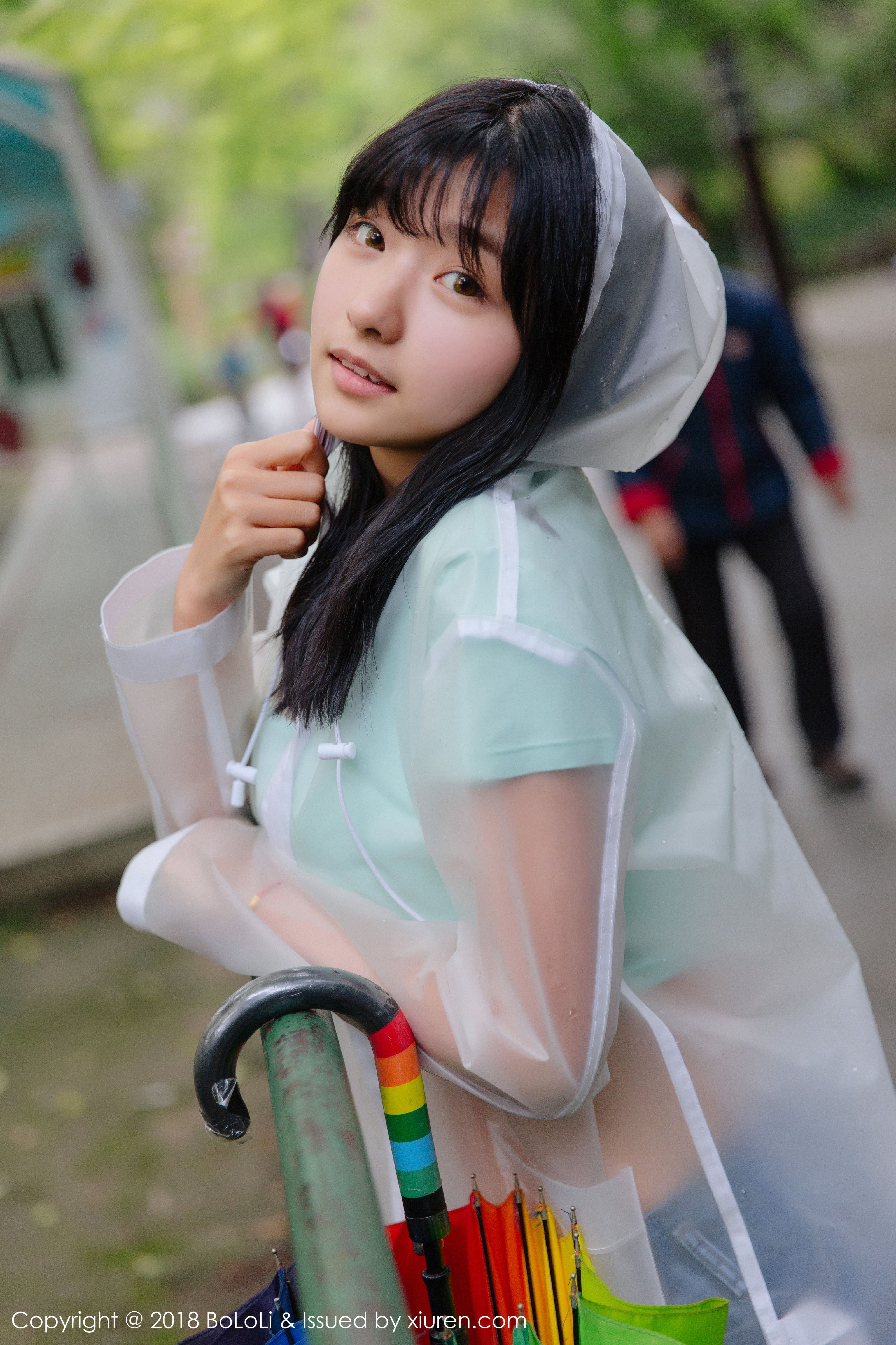 Tukmo VOL.106 Cầu Cầu [39P
