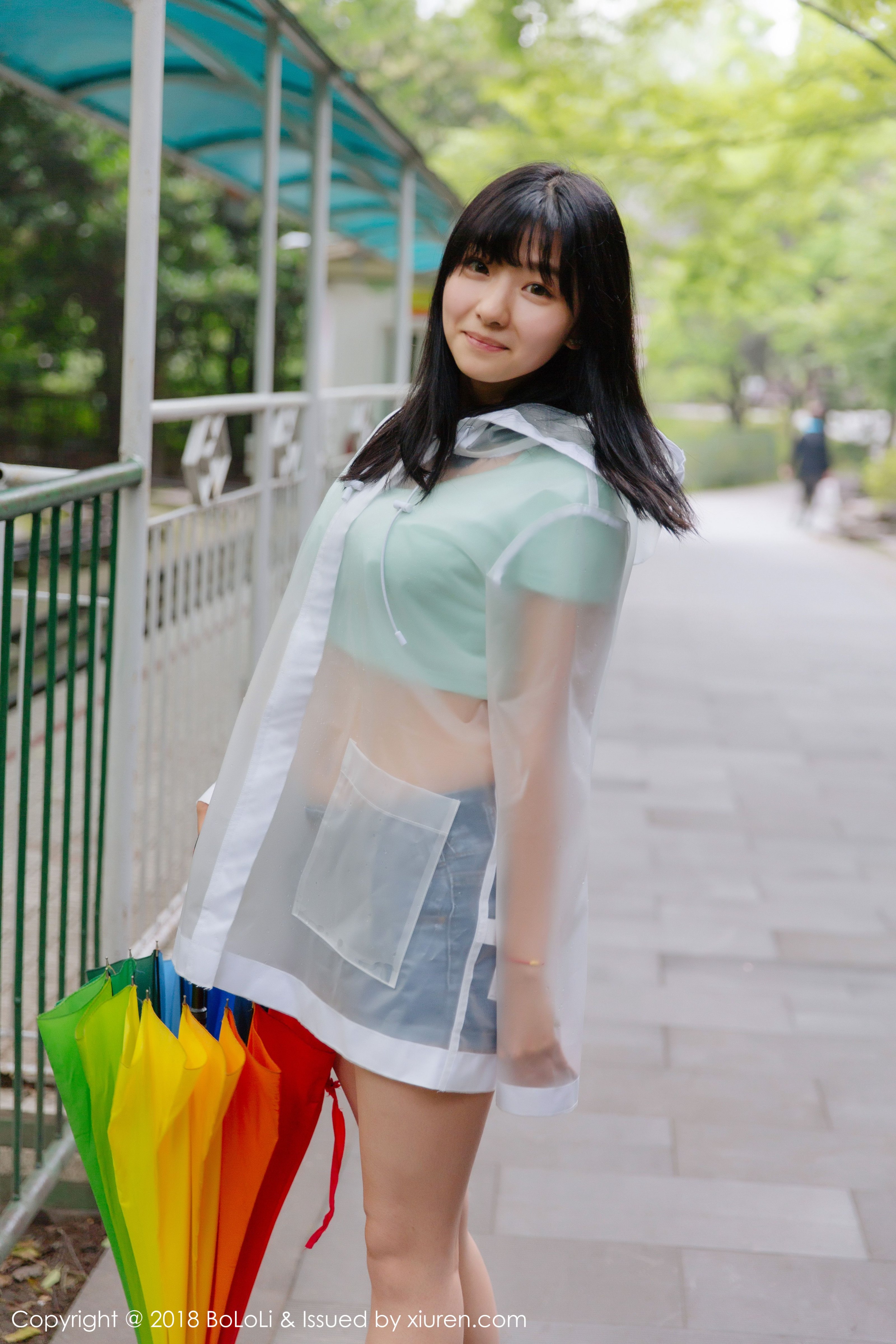 Tukmo VOL.106 Cầu Cầu [39P