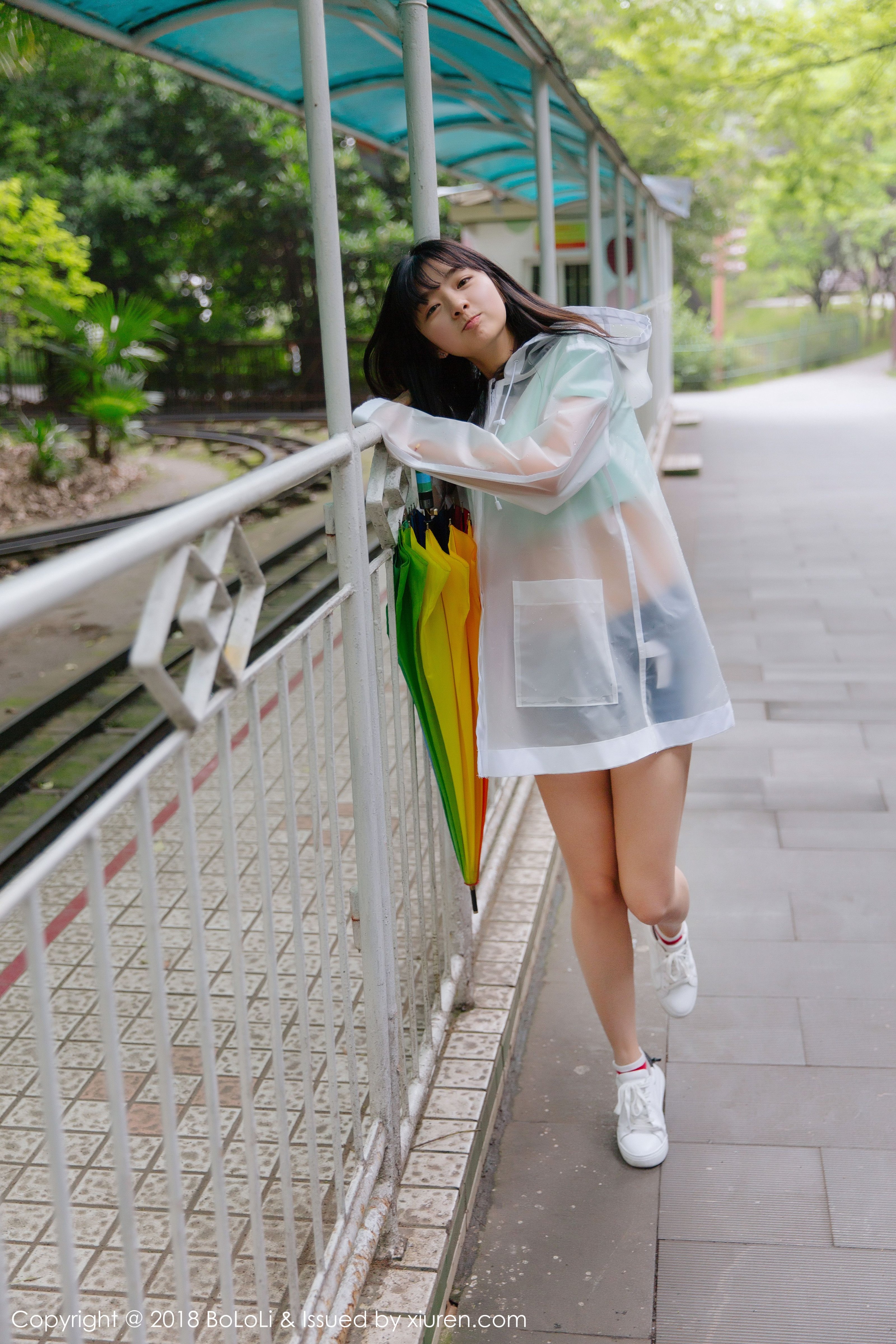 Tukmo VOL.106 Cầu Cầu [39P