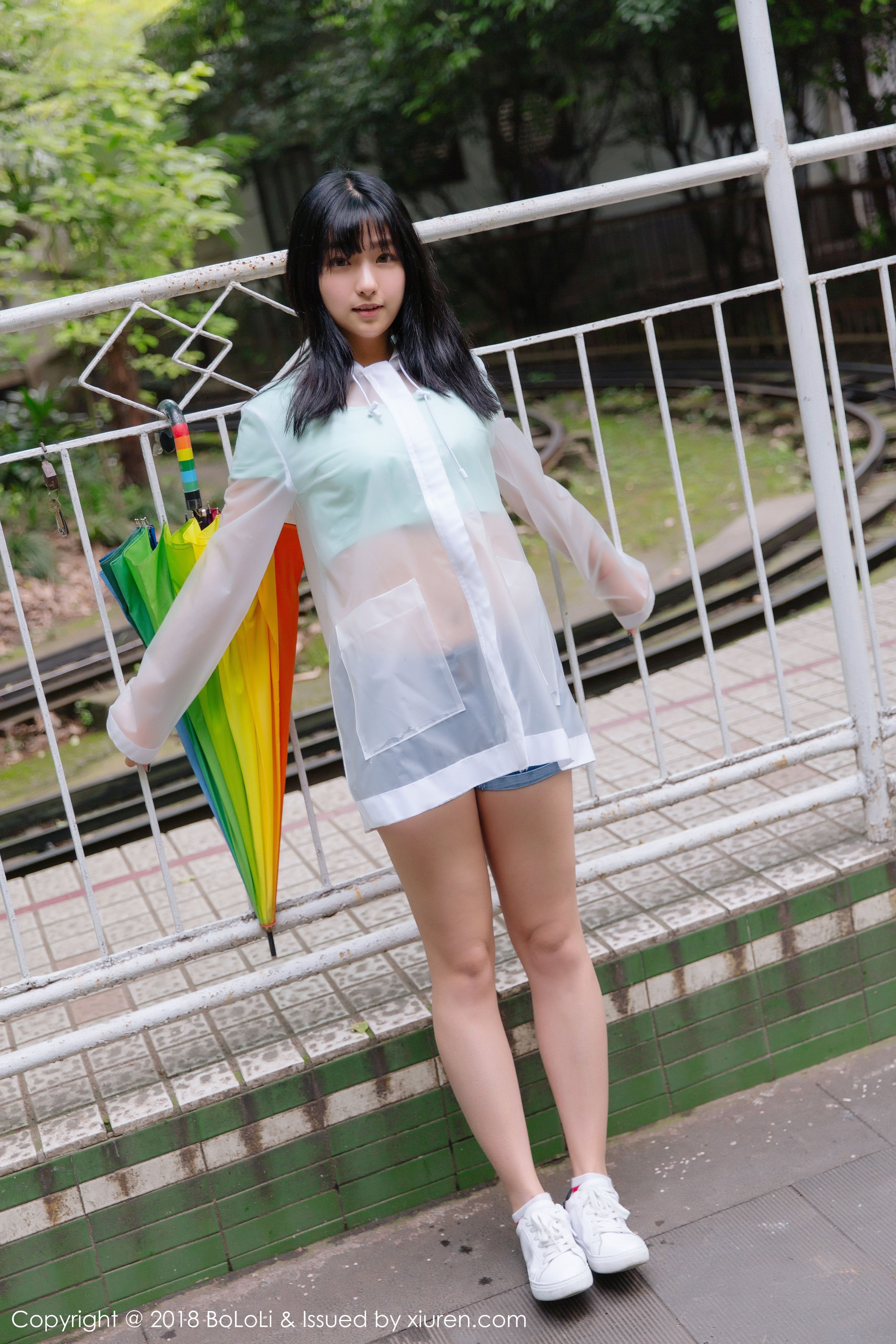 Tukmo VOL.106 球球 [39P]