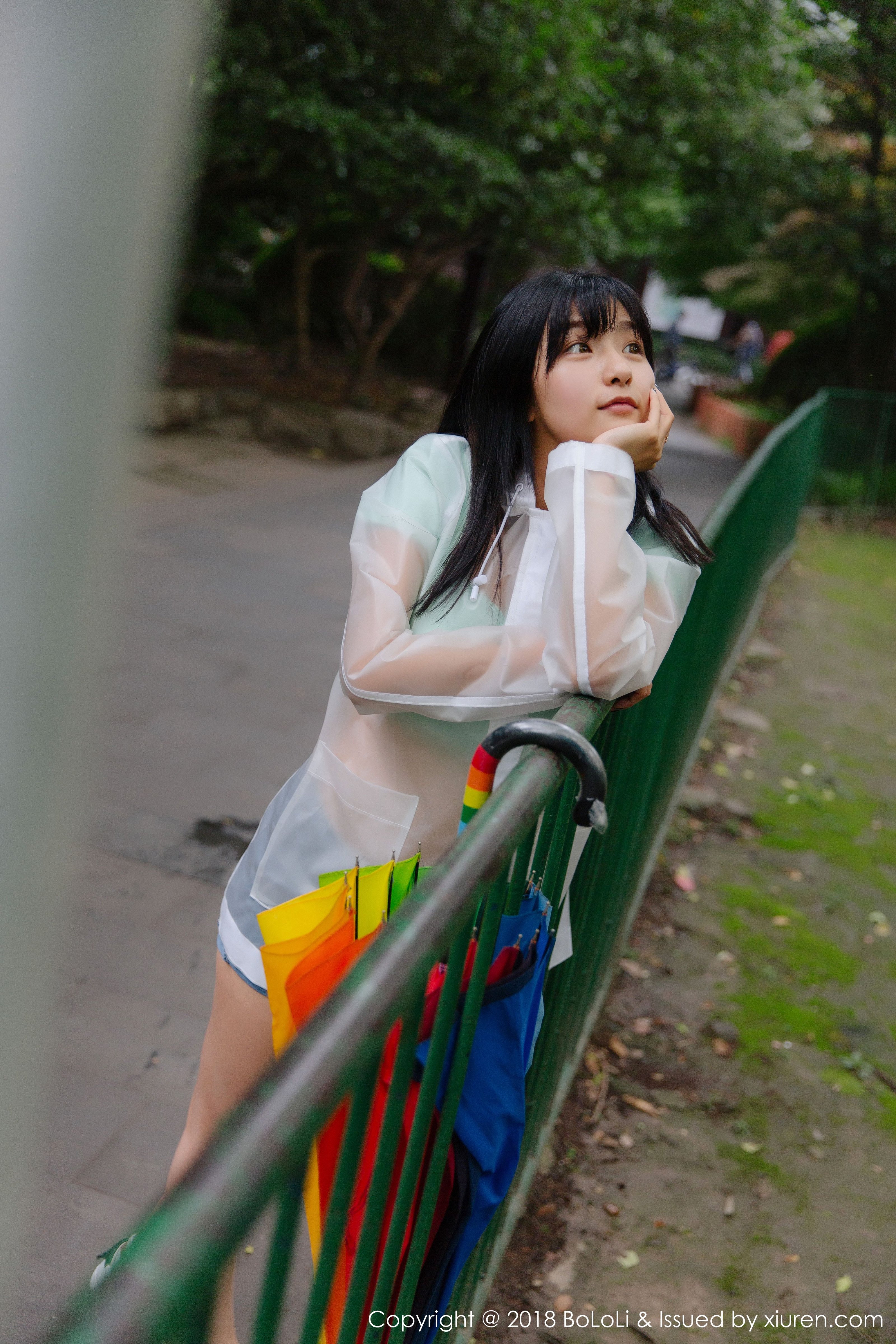 Tukmo VOL.106 球球 [39P]