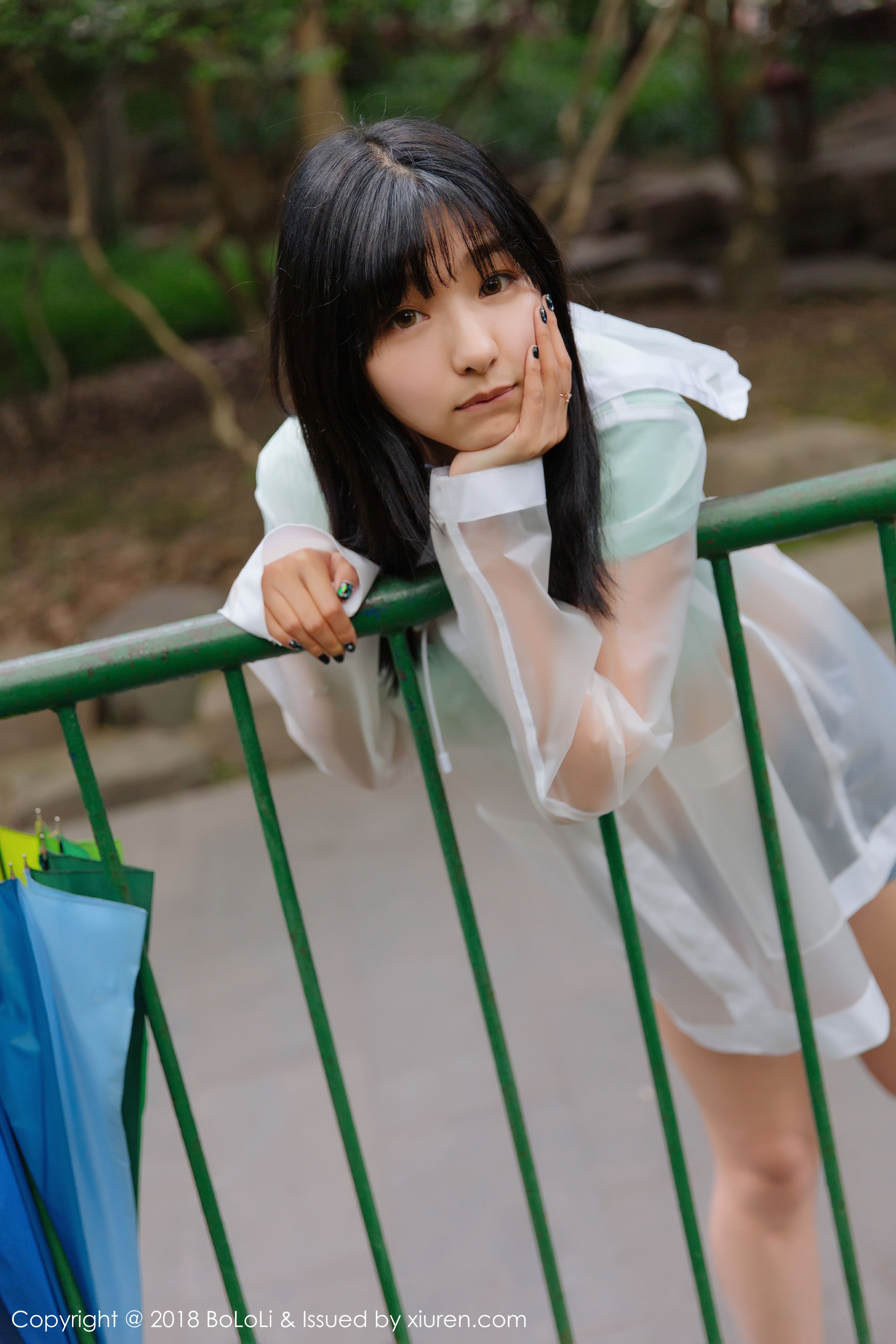 Tukmo VOL.106 球球 [39P]
