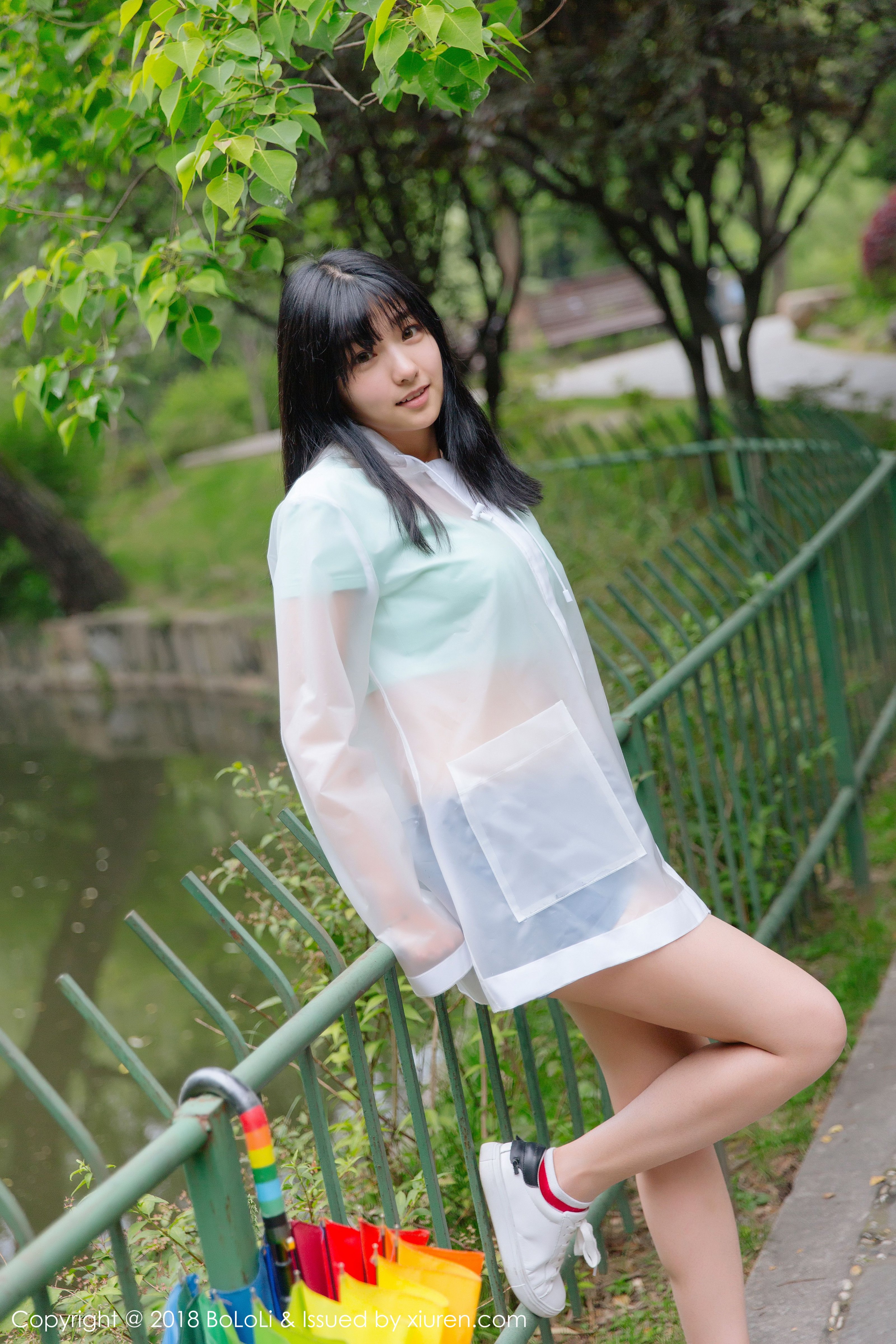 Tukmo VOL.106 球球 [39P]