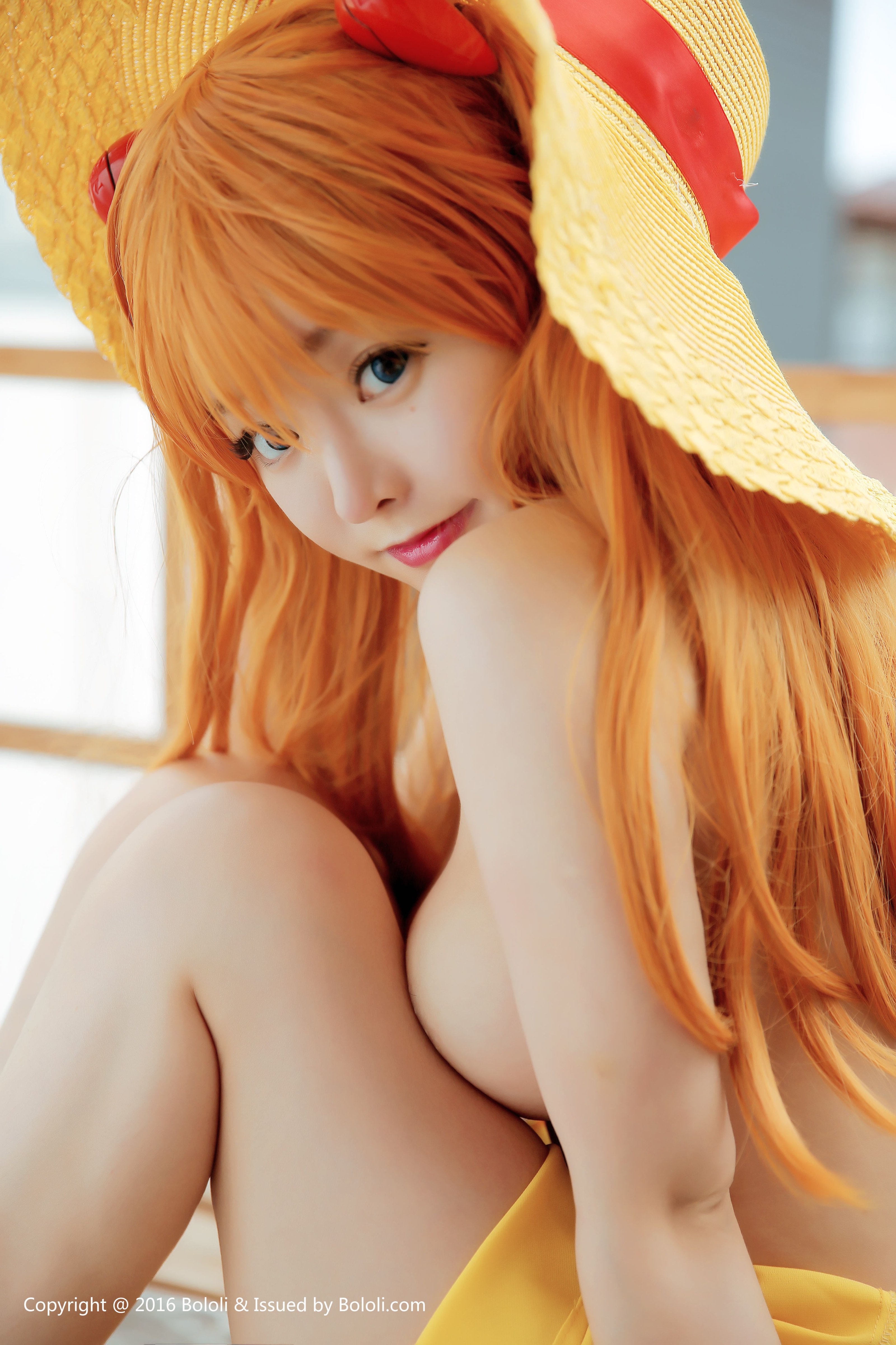 ตุ๊กโม VOL.117 หลิวยูฉีเซเว่นเบบี้ [30P