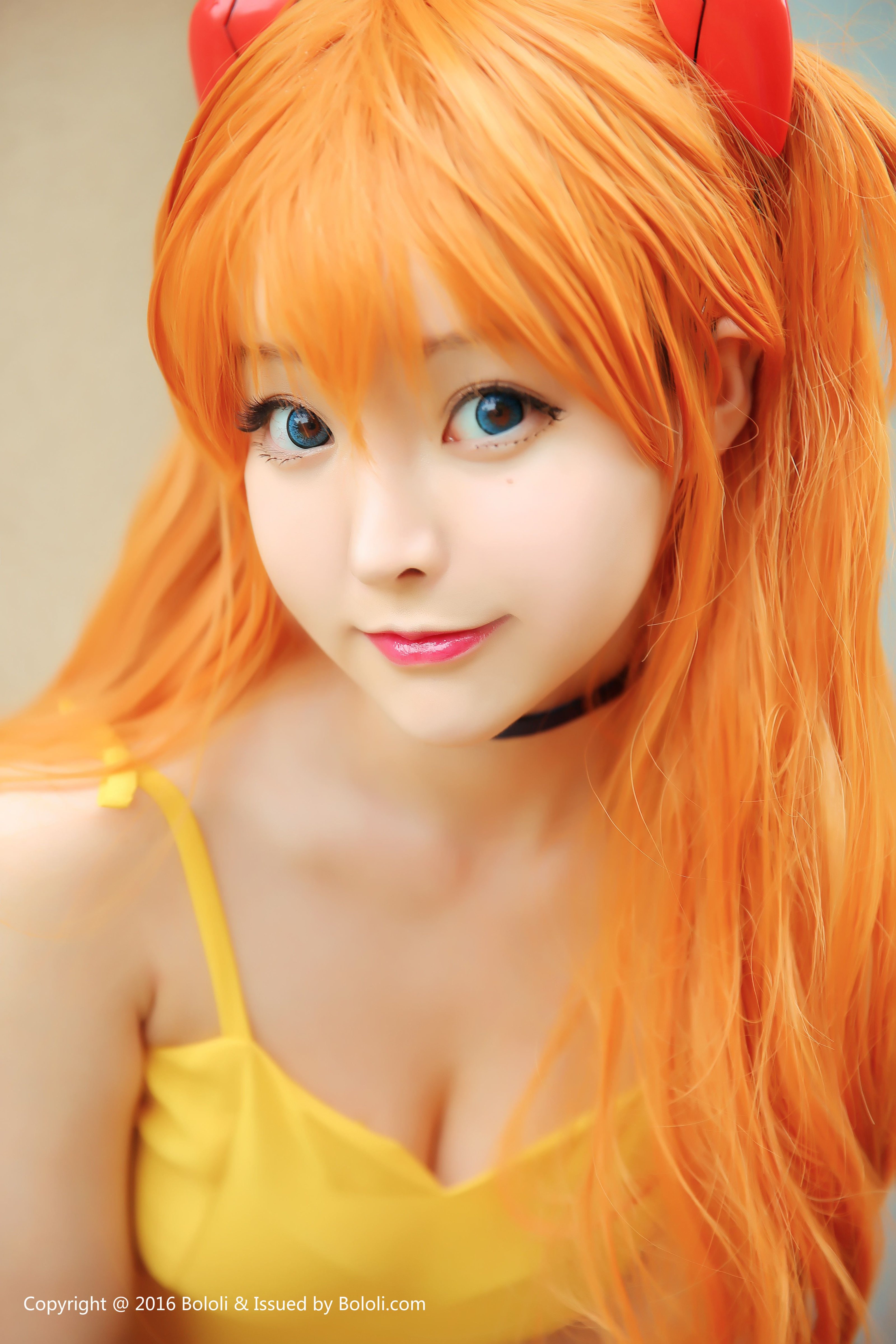 ตุ๊กโม VOL.117 หลิวยูฉีเซเว่นเบบี้ [30P