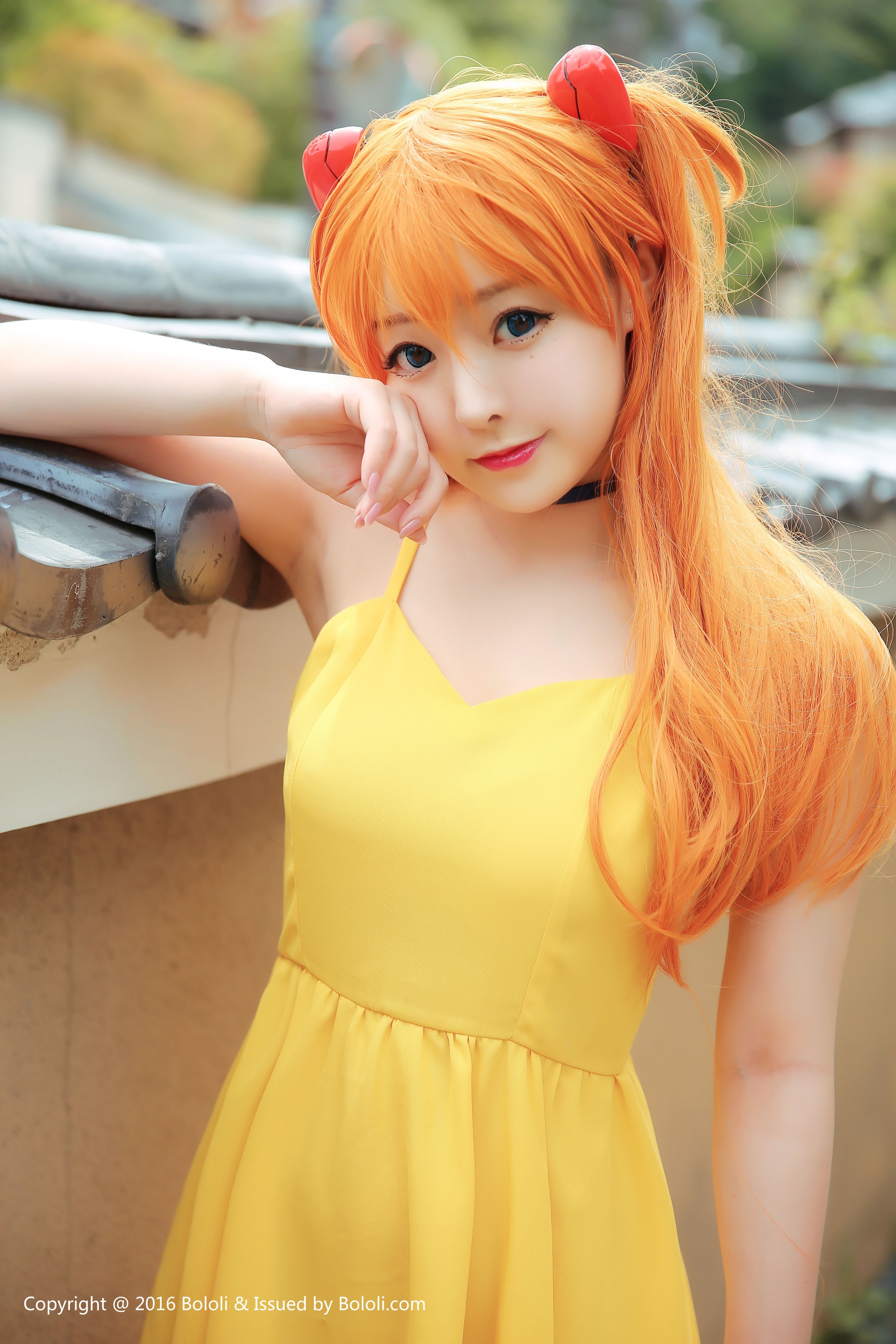 ตุ๊กโม VOL.117 หลิวยูฉีเซเว่นเบบี้ [30P