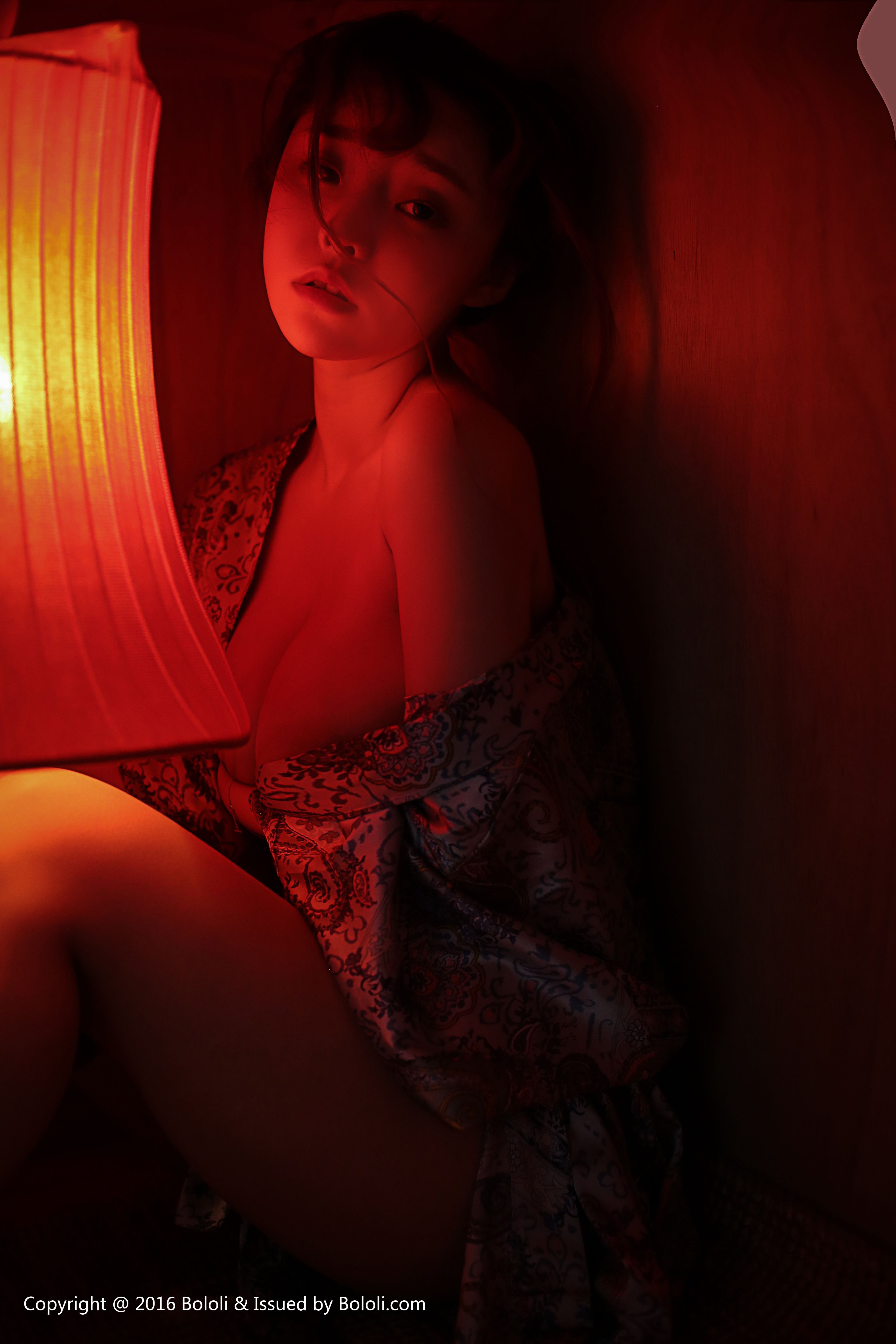ตุ๊กโม VOL.117 หลิวยูฉีเซเว่นเบบี้ [30P
