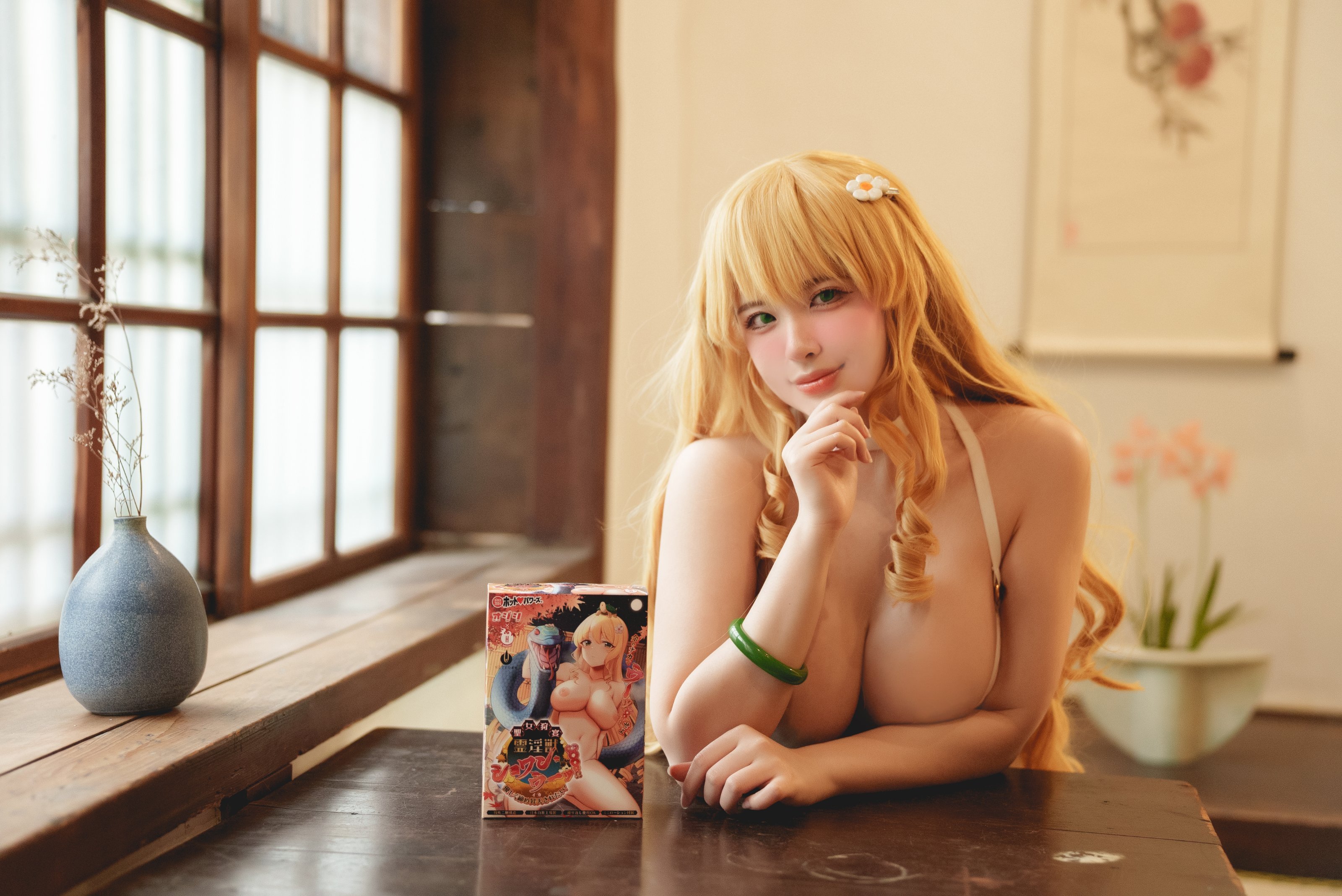 Cocopie นมยักษ์ ยุทธภัณฑ์คอคคัส