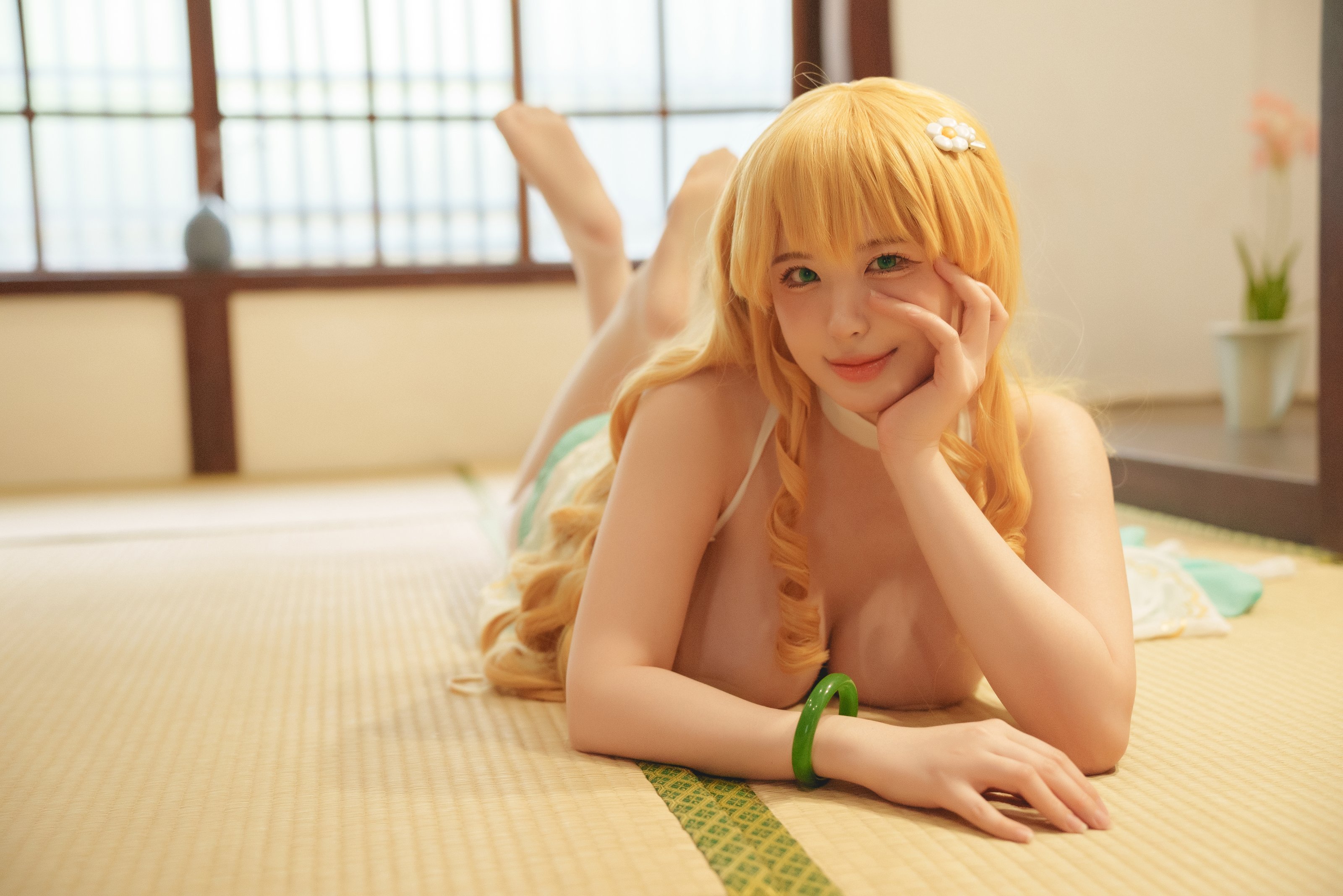 cocopie 巨乳玄武 ogc