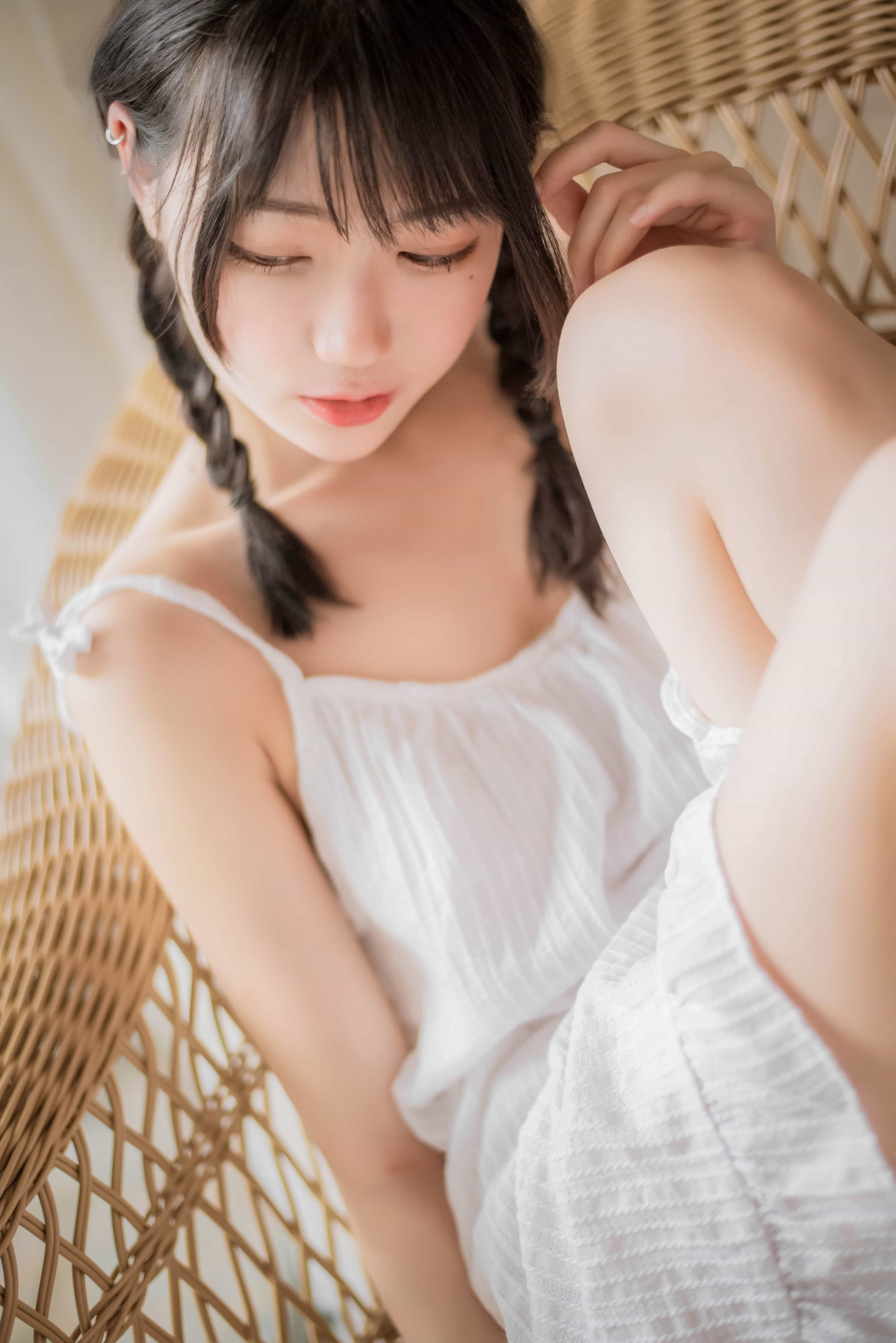 xo956_周叽是可爱兔兔-盛夏[19P]