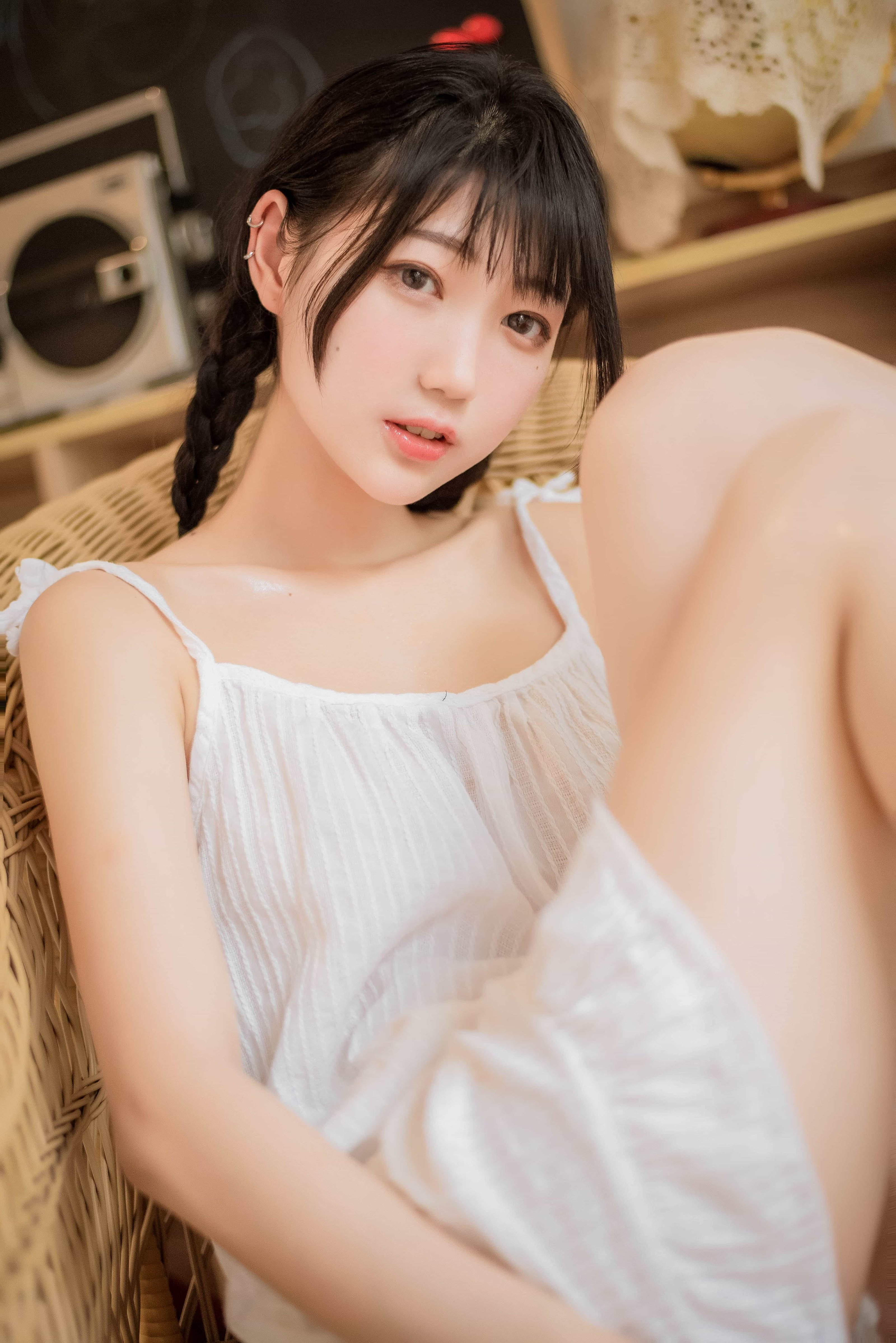 xo956_周叽是可爱兔兔-盛夏[19P]