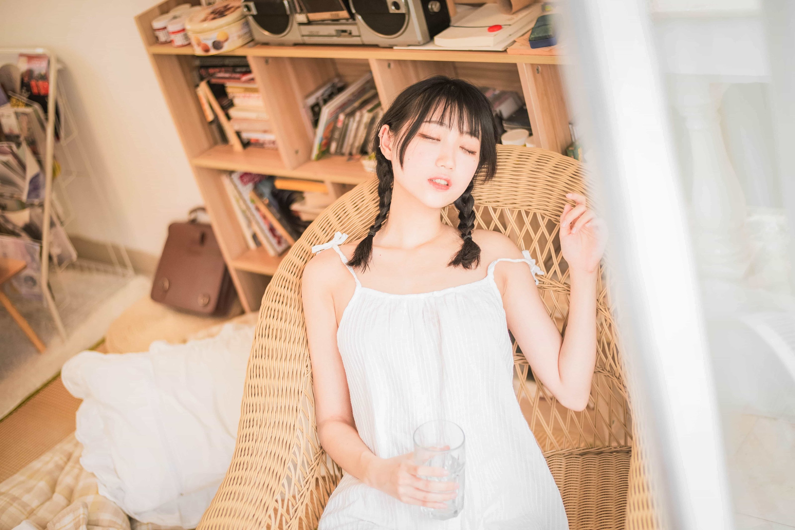 xo956_周叽是可爱兔兔-盛夏[19P]