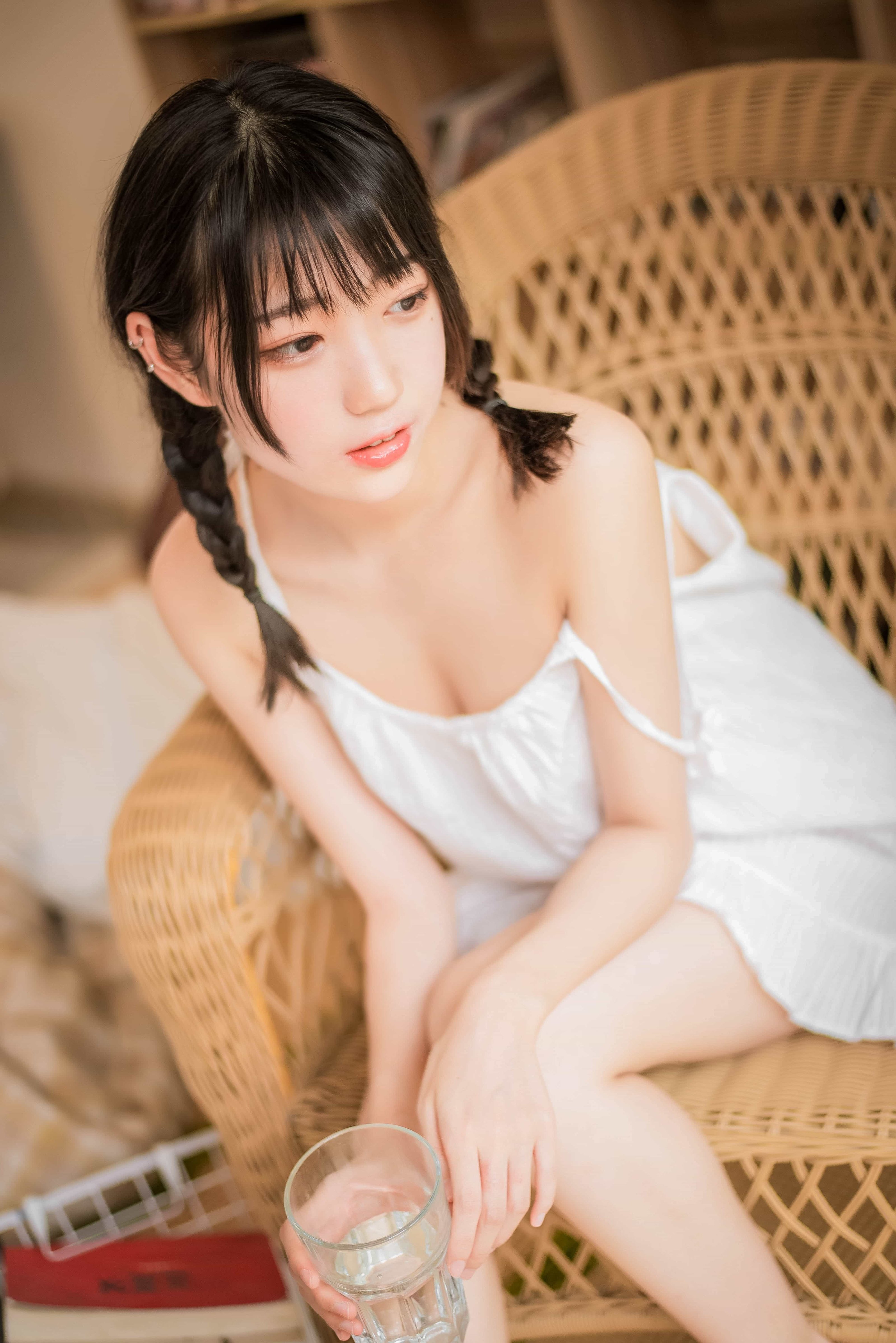 xo956_周叽是可爱兔兔-盛夏[19P]
