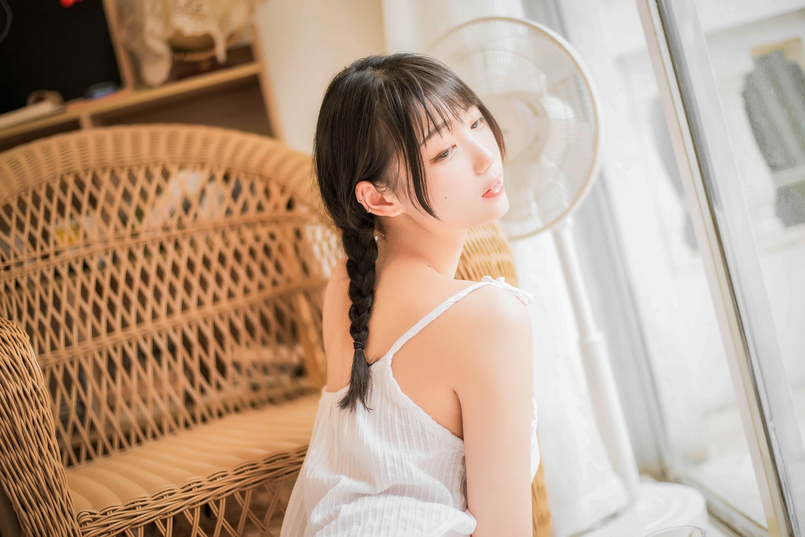 xo956_周叽是可爱兔兔-盛夏[19P]