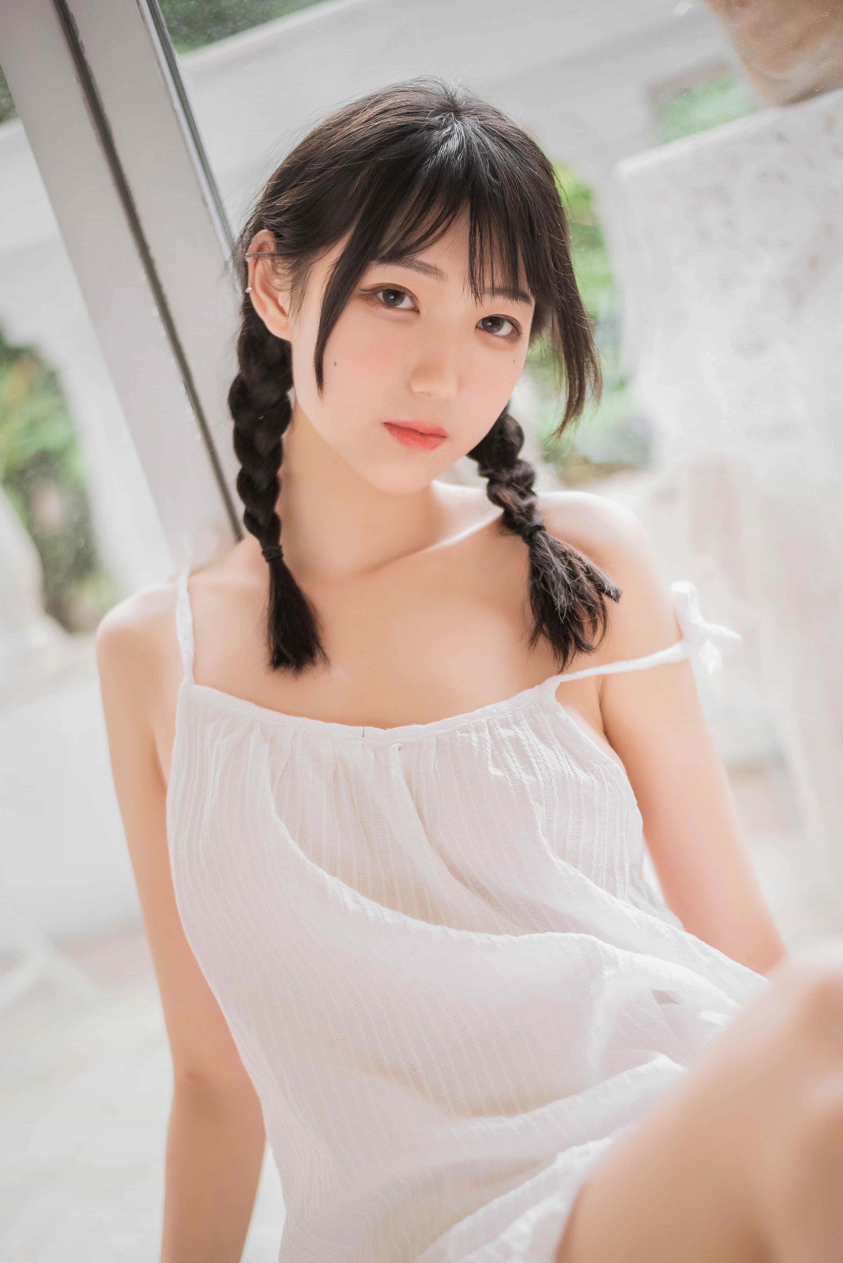 xo956_周叽是可爱兔兔-盛夏[19P]