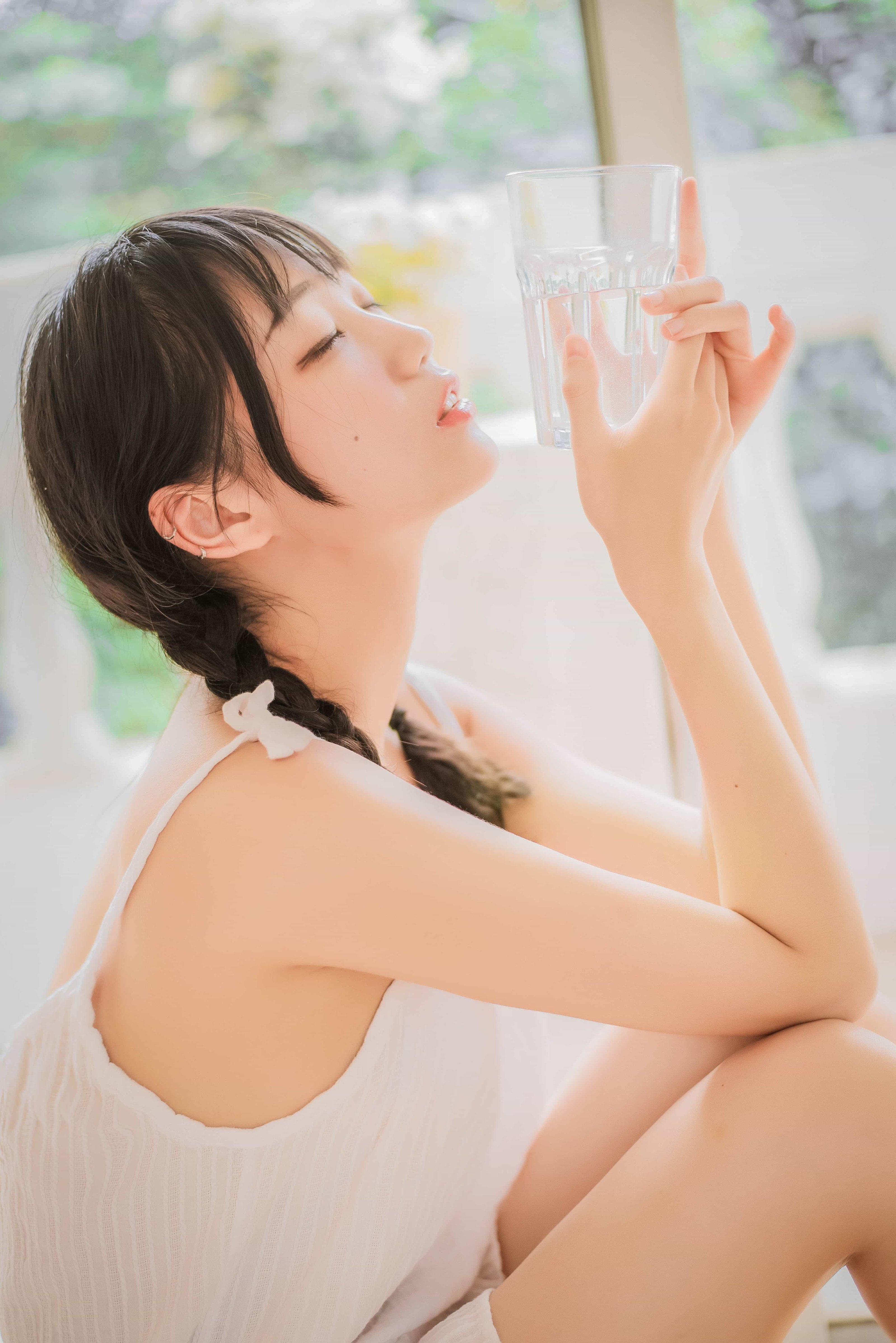 xo956_周叽是可爱兔兔-盛夏[19P]
