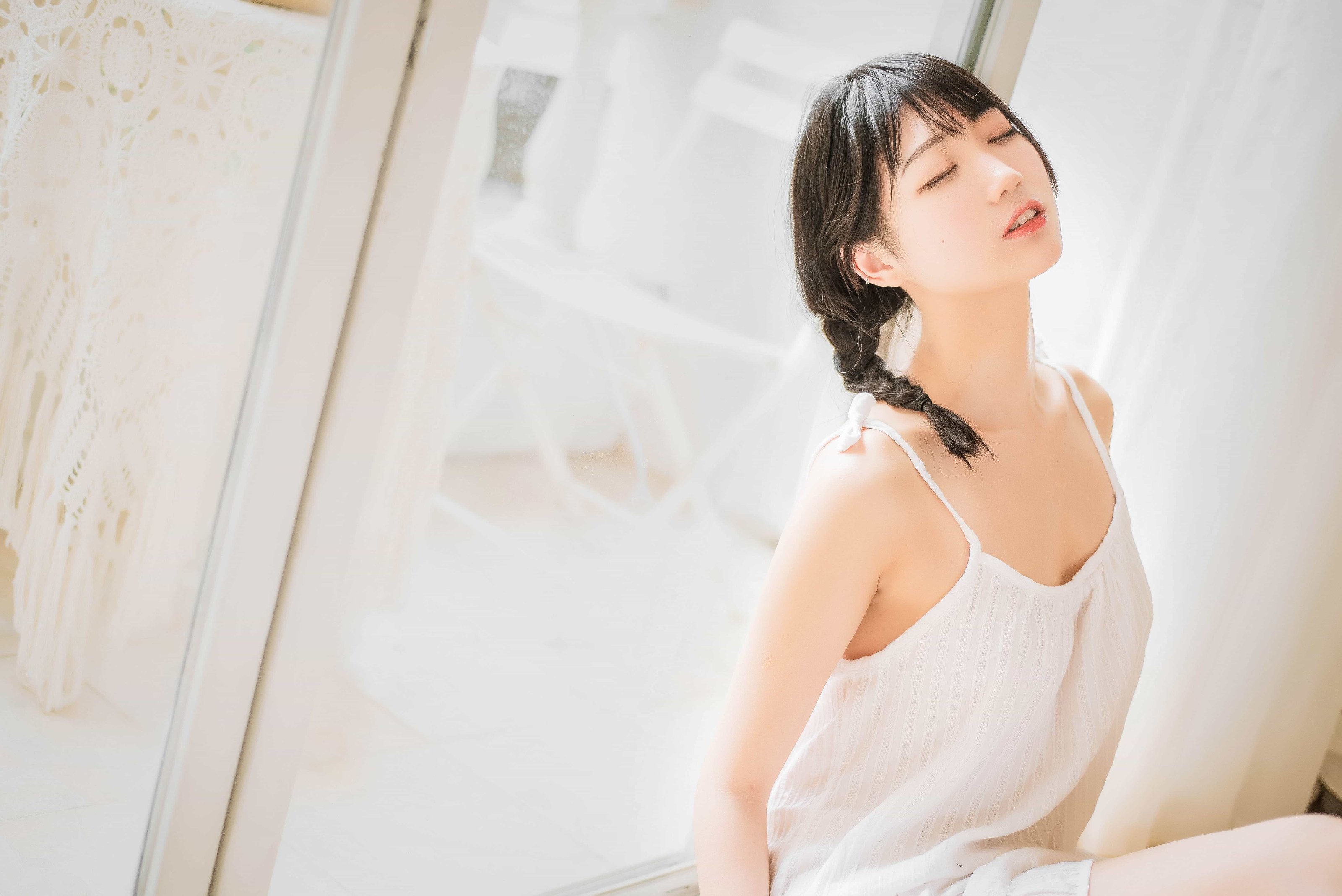 xo956_周叽是可爱兔兔-盛夏[19P]