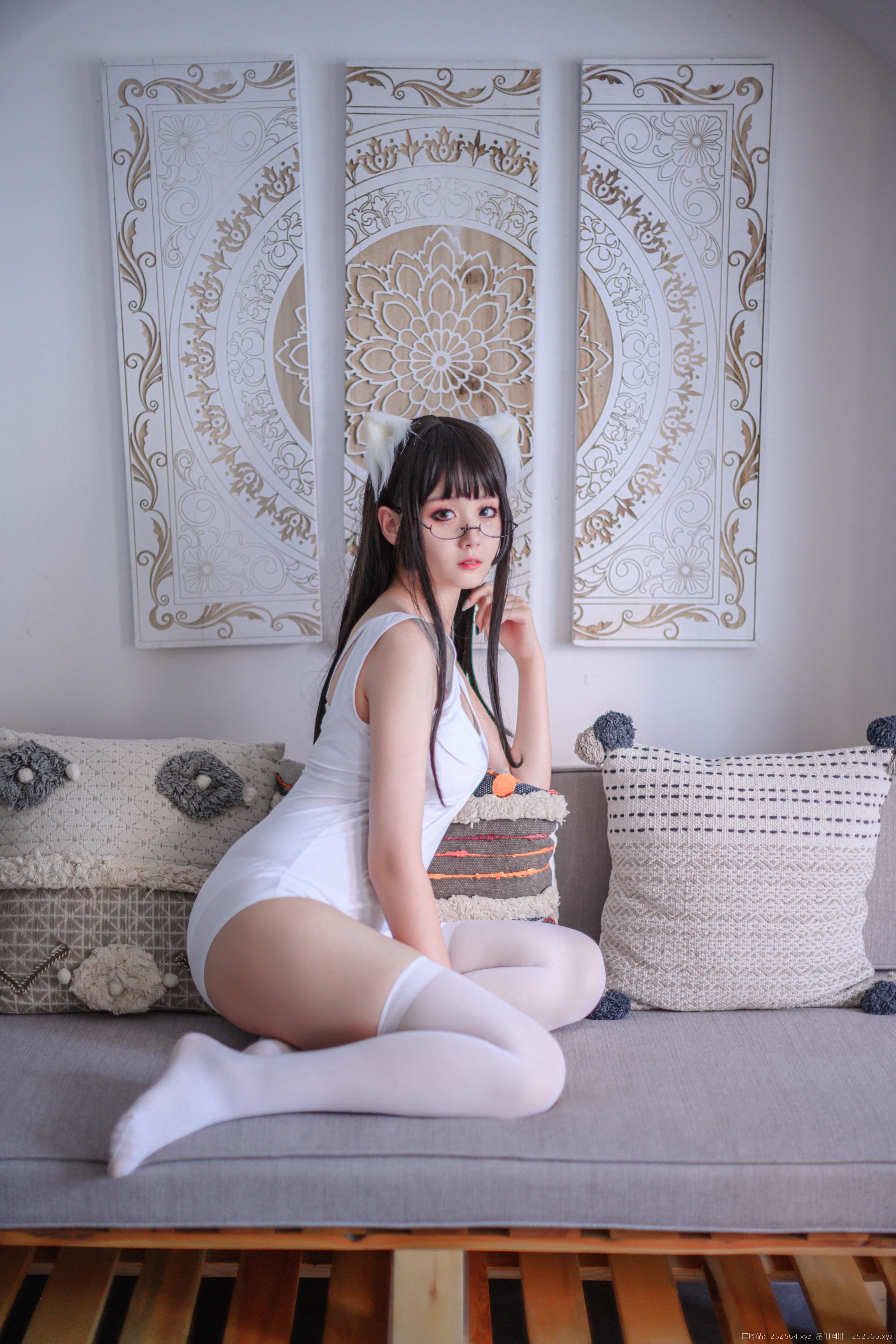 xo958_Qiu Chu Chu stockings