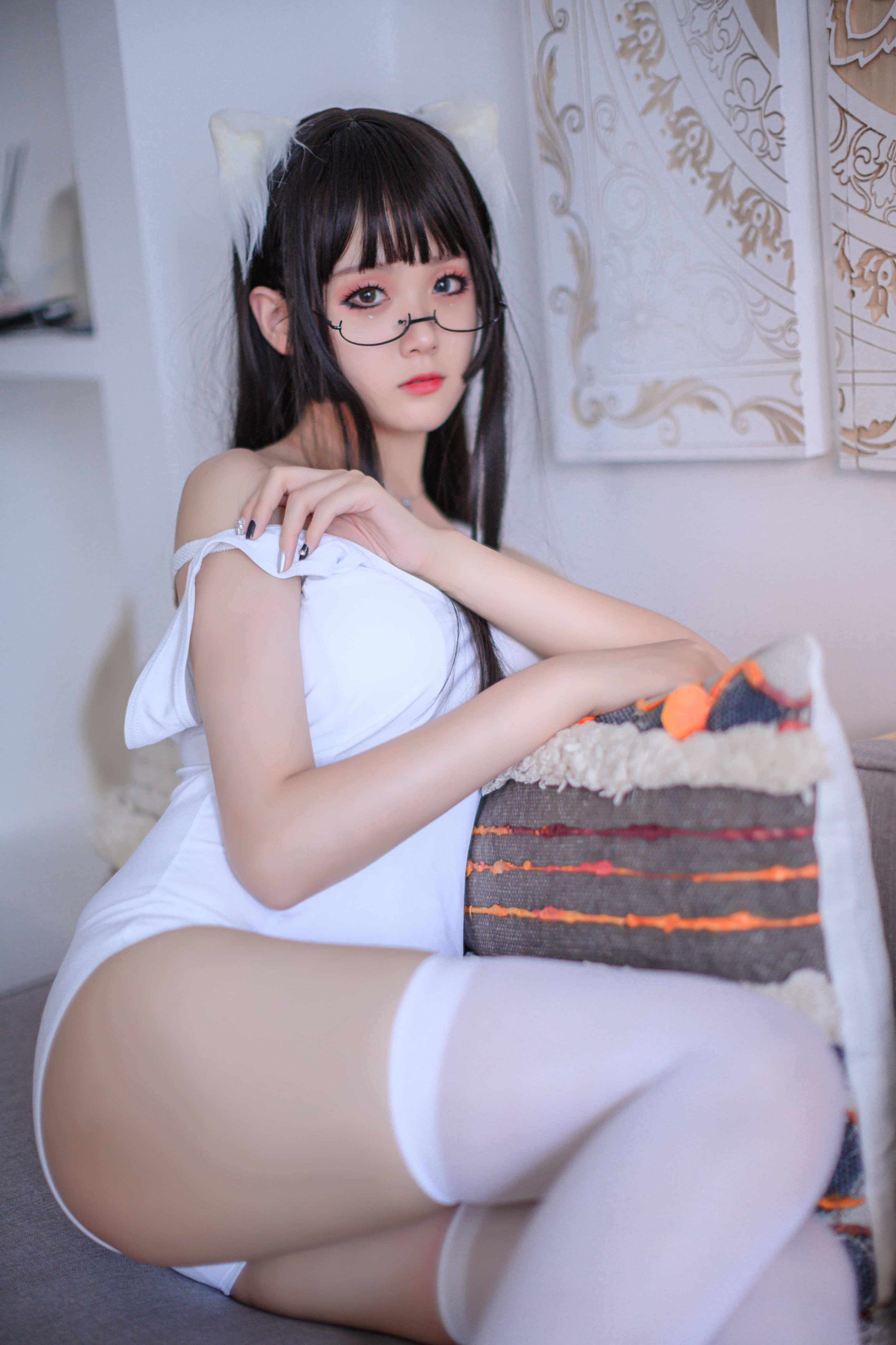 xo958_Qiu Chu Chu stockings