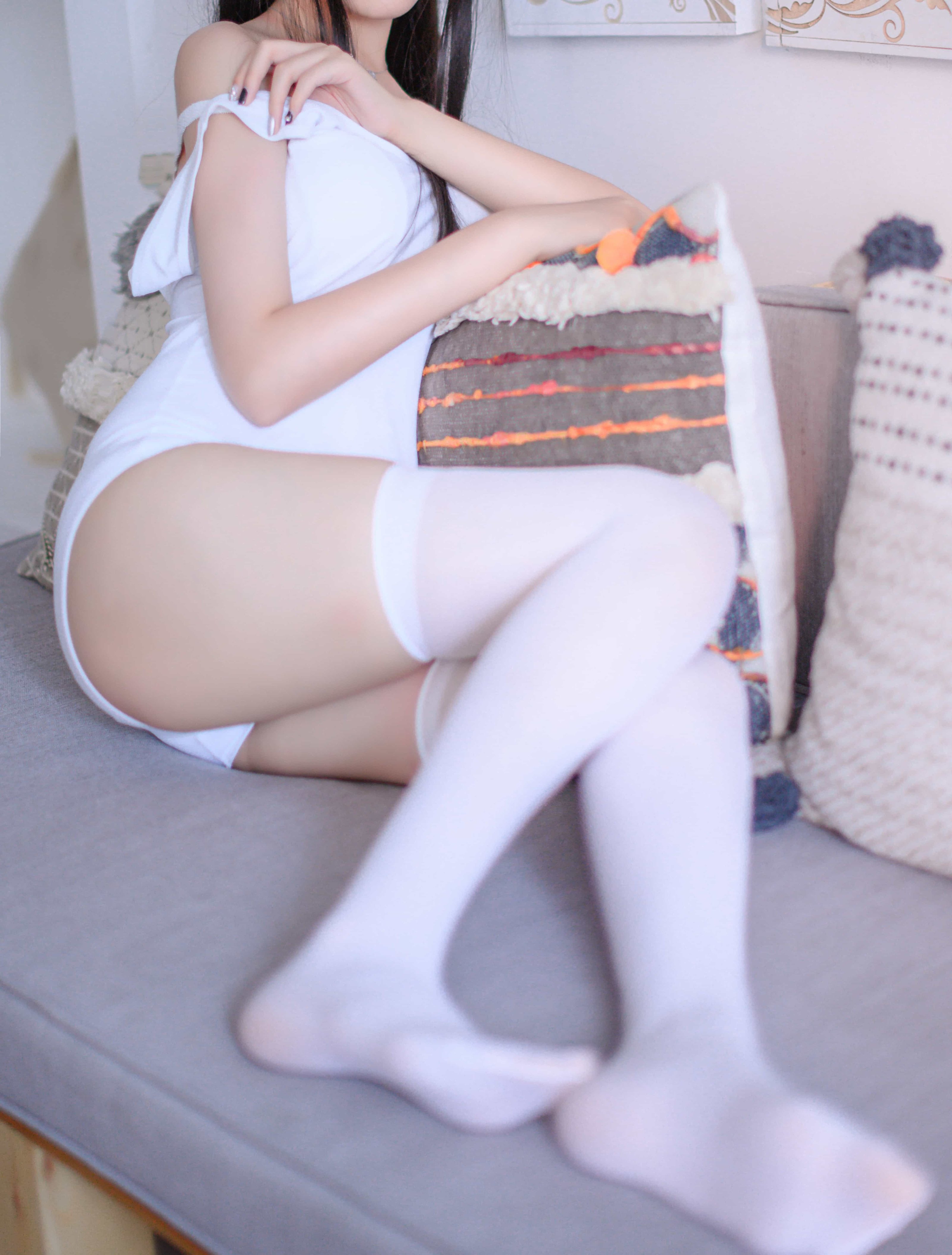 xo958_Qiu Chu Chu stockings