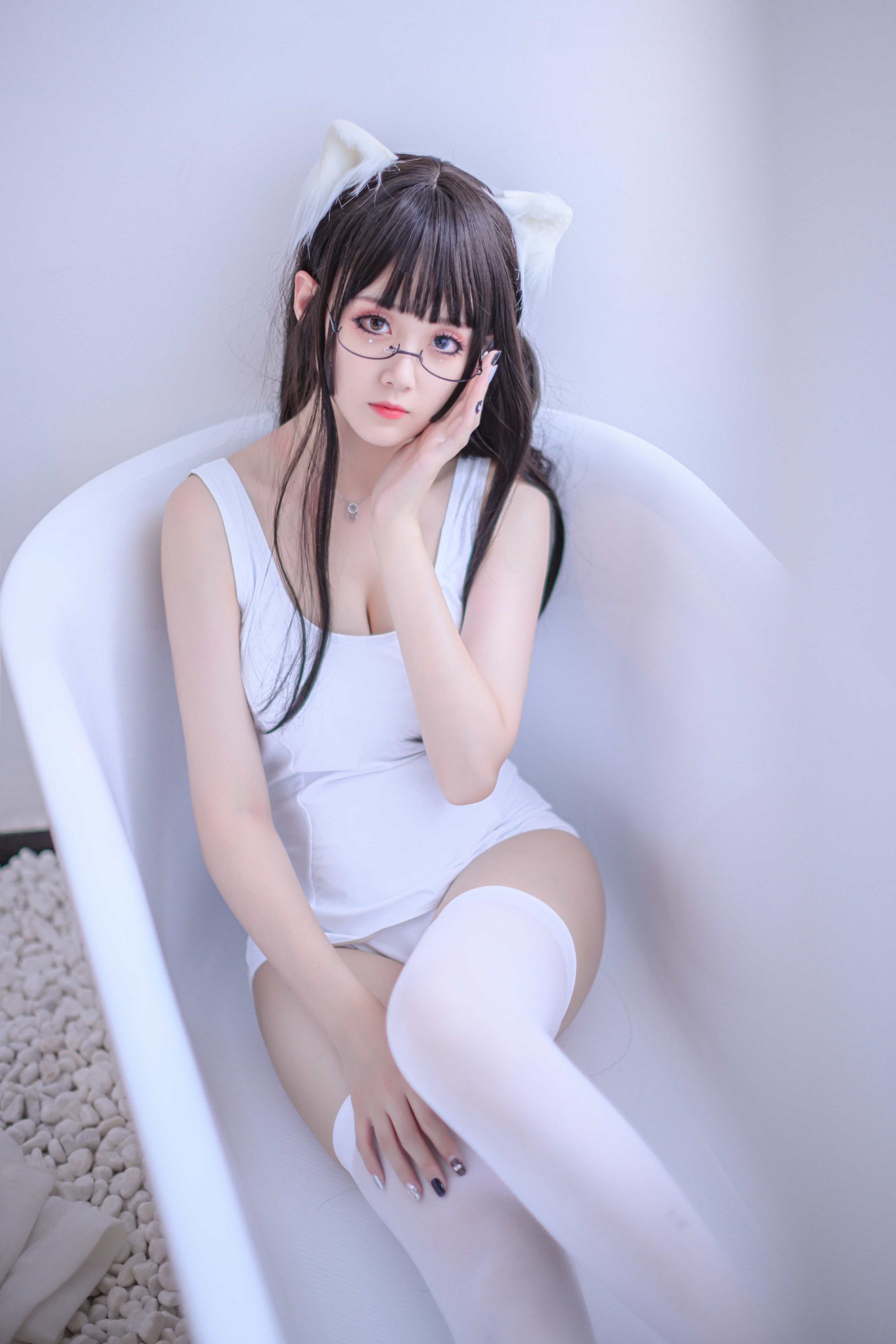 xo958_Qiu Chu Chu stockings
