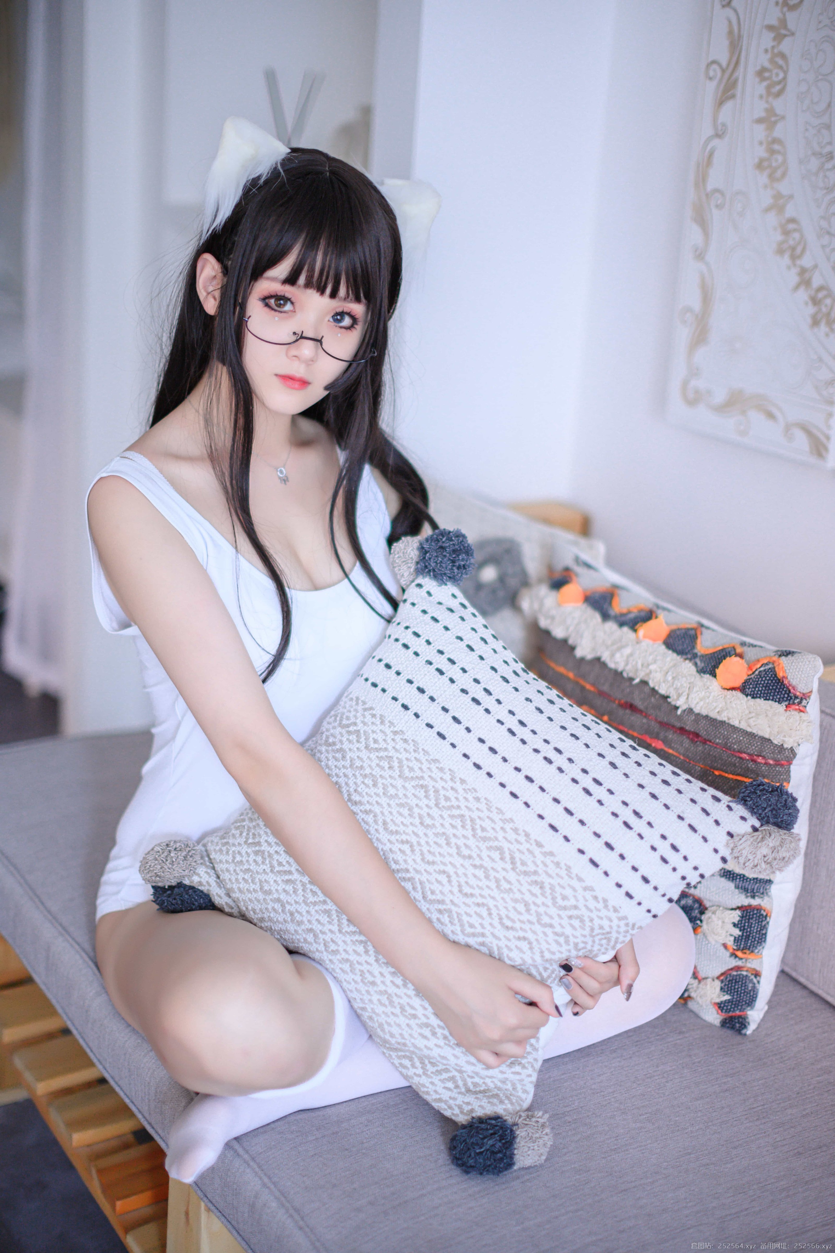 xo958_Qiu Chu Chu stockings