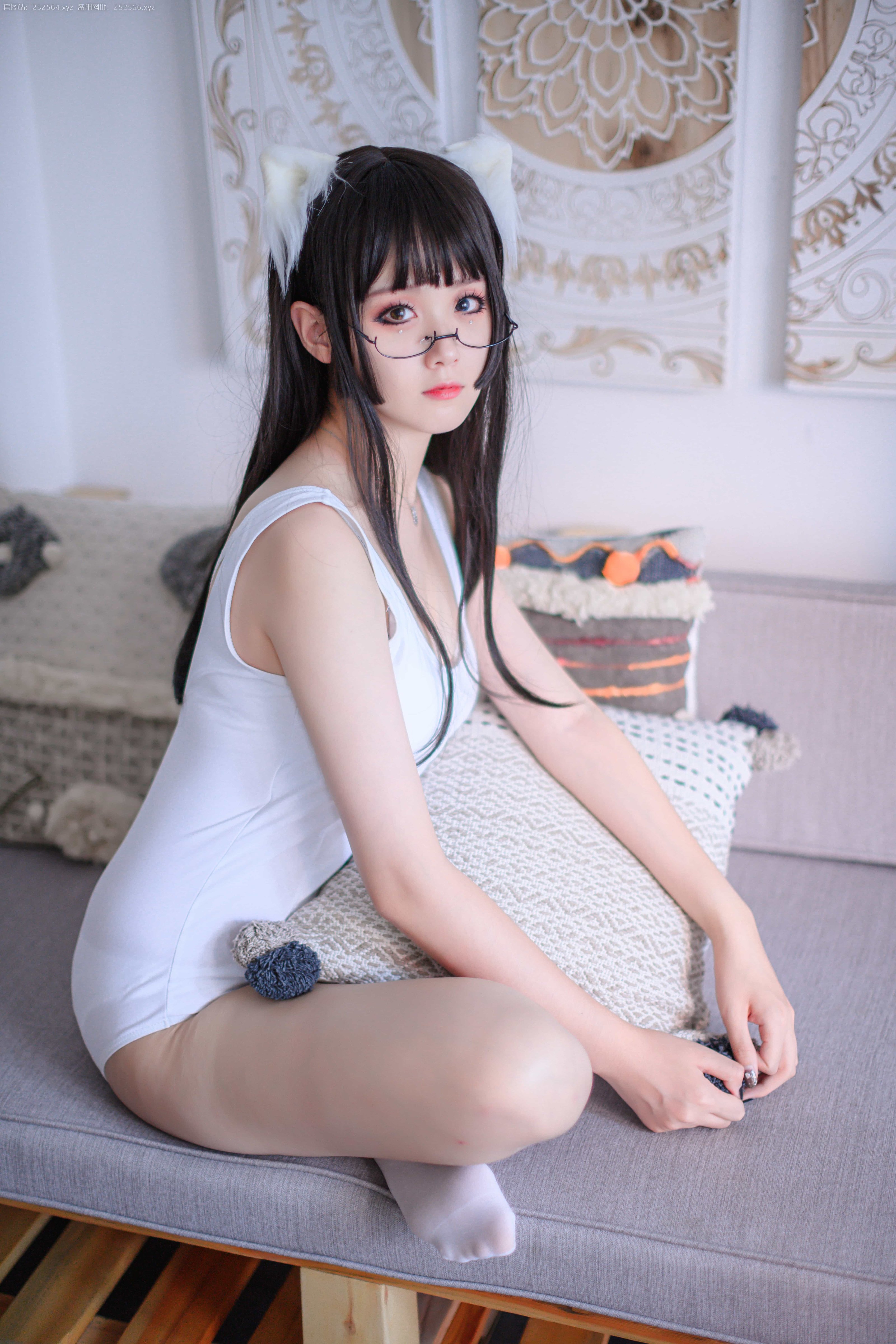 xo958_Qiu Chu Chu stockings
