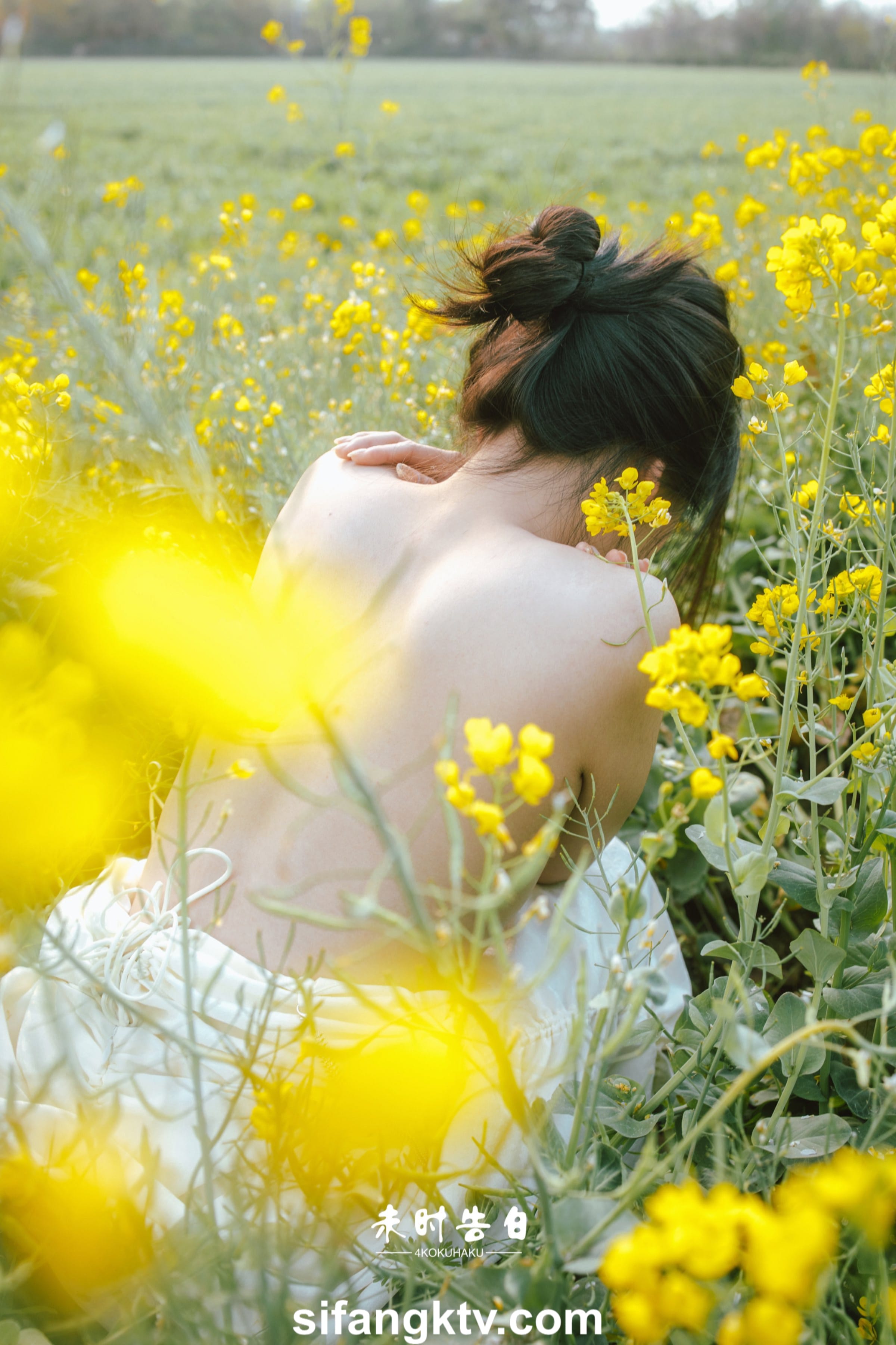 xo966_ Wei Shi Gao Bai