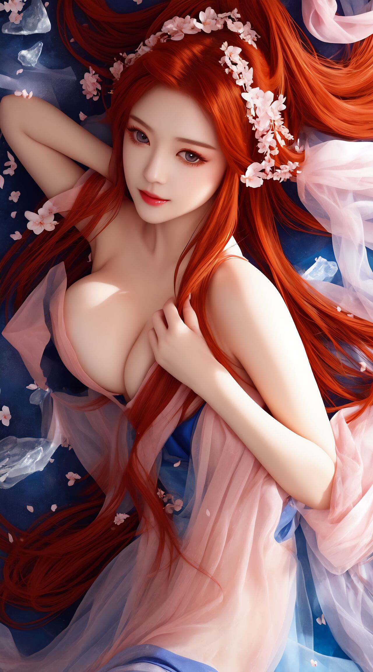 Chương 2 Được Tạo bởi AI
