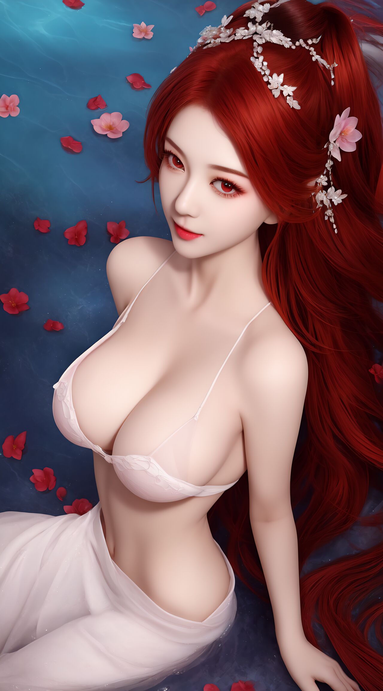 Chương 2 Được Tạo bởi AI