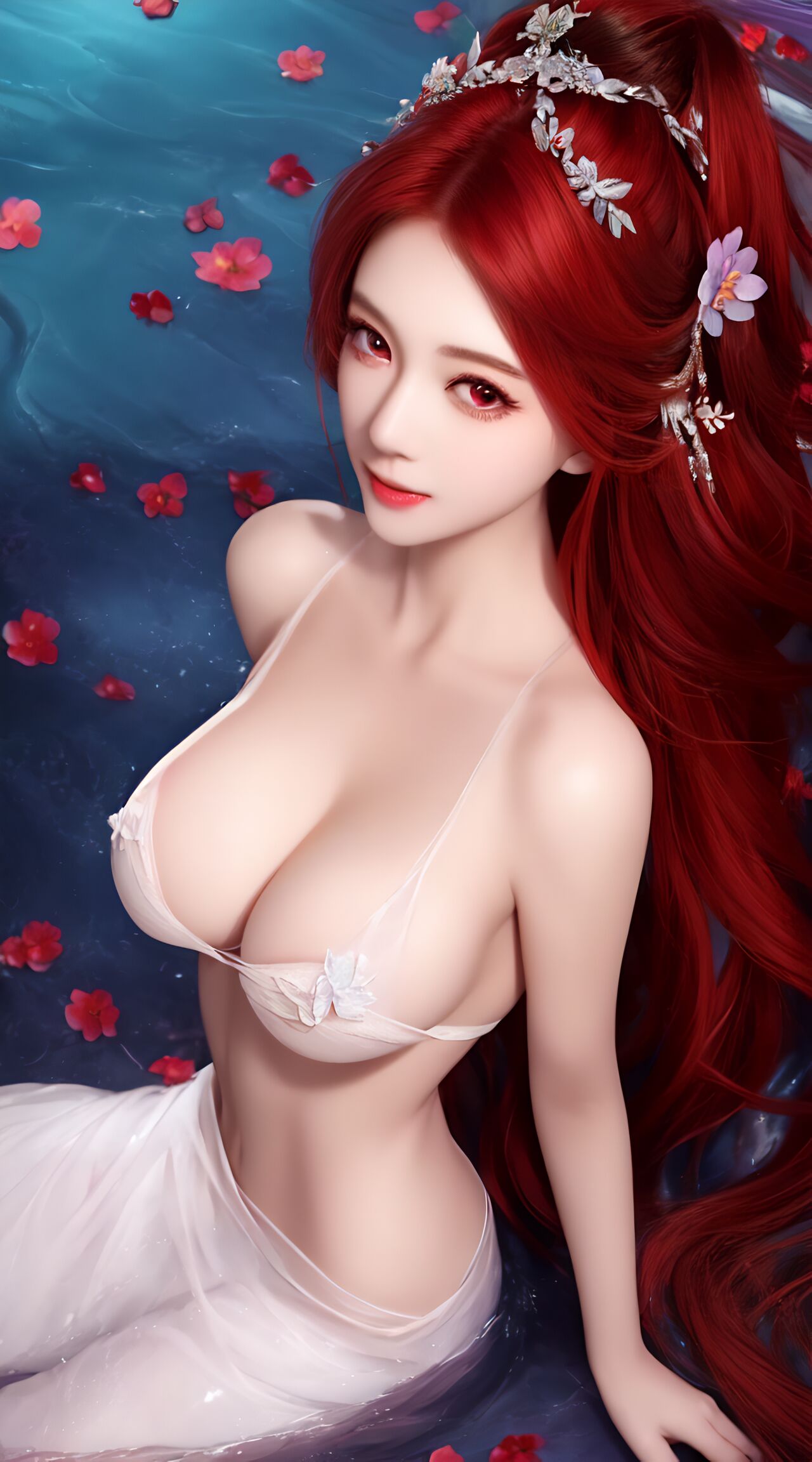 Chương 2 Được Tạo bởi AI
