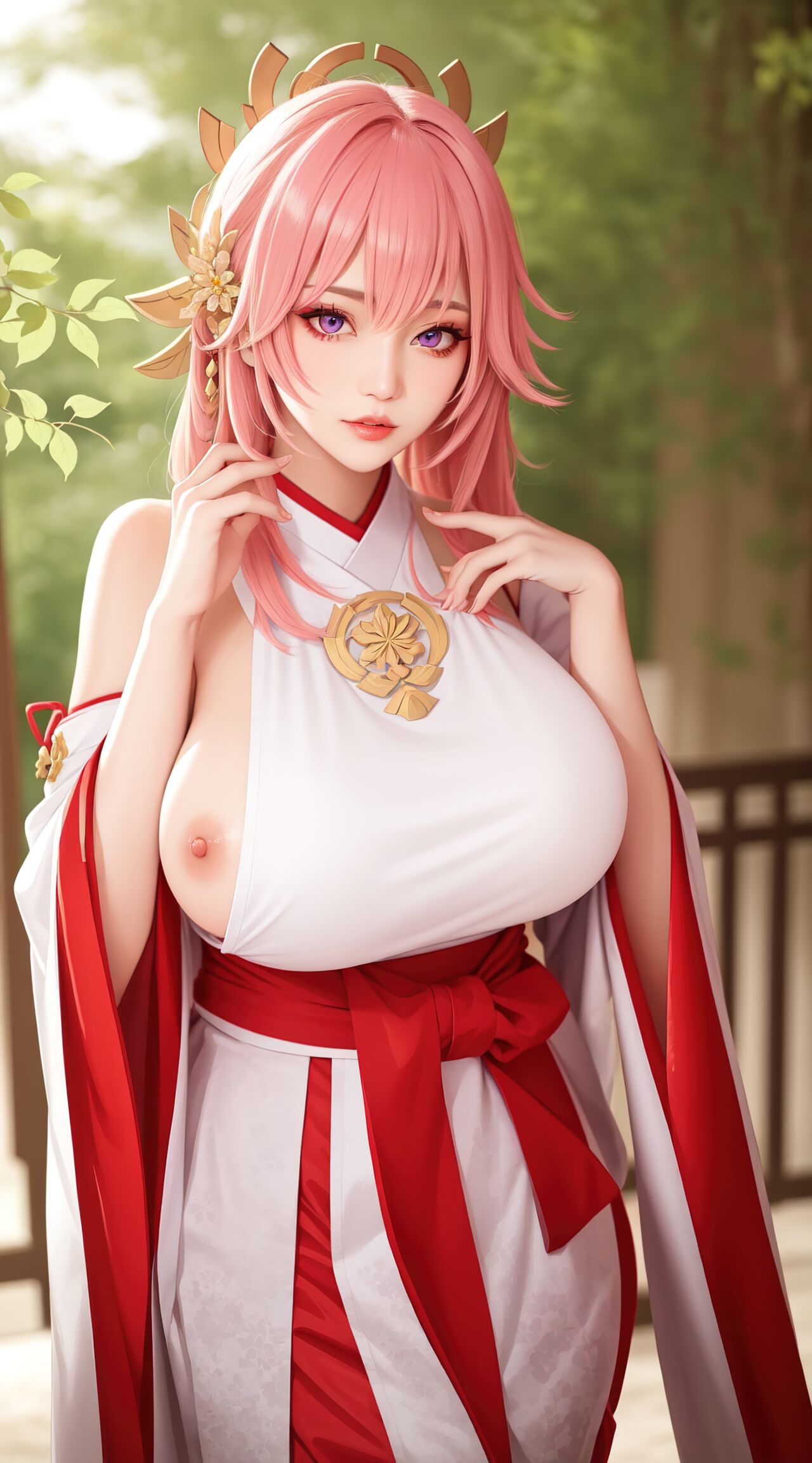 AI Generated Chapter 11