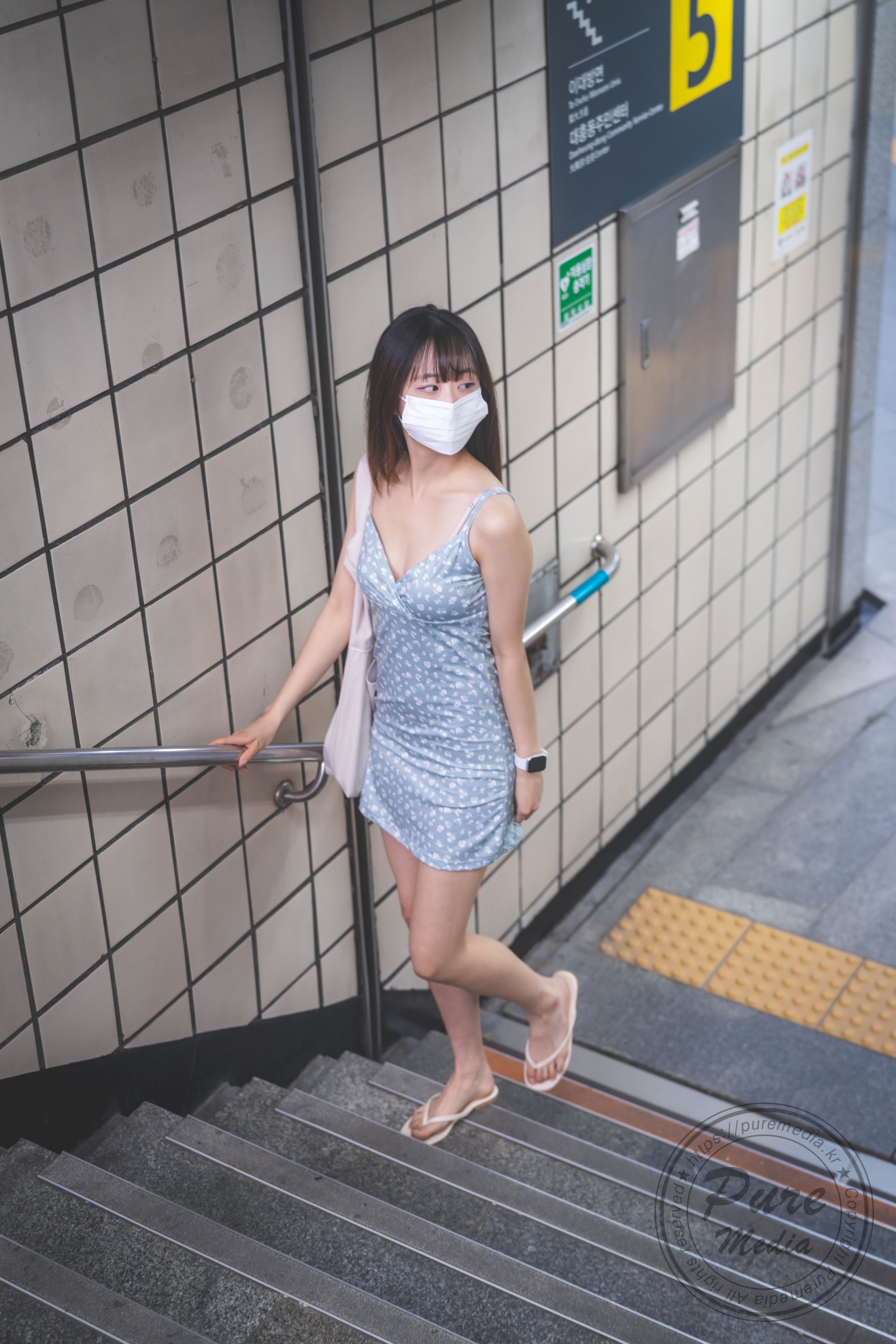 [PURE MEDIA] Vol.241 히나