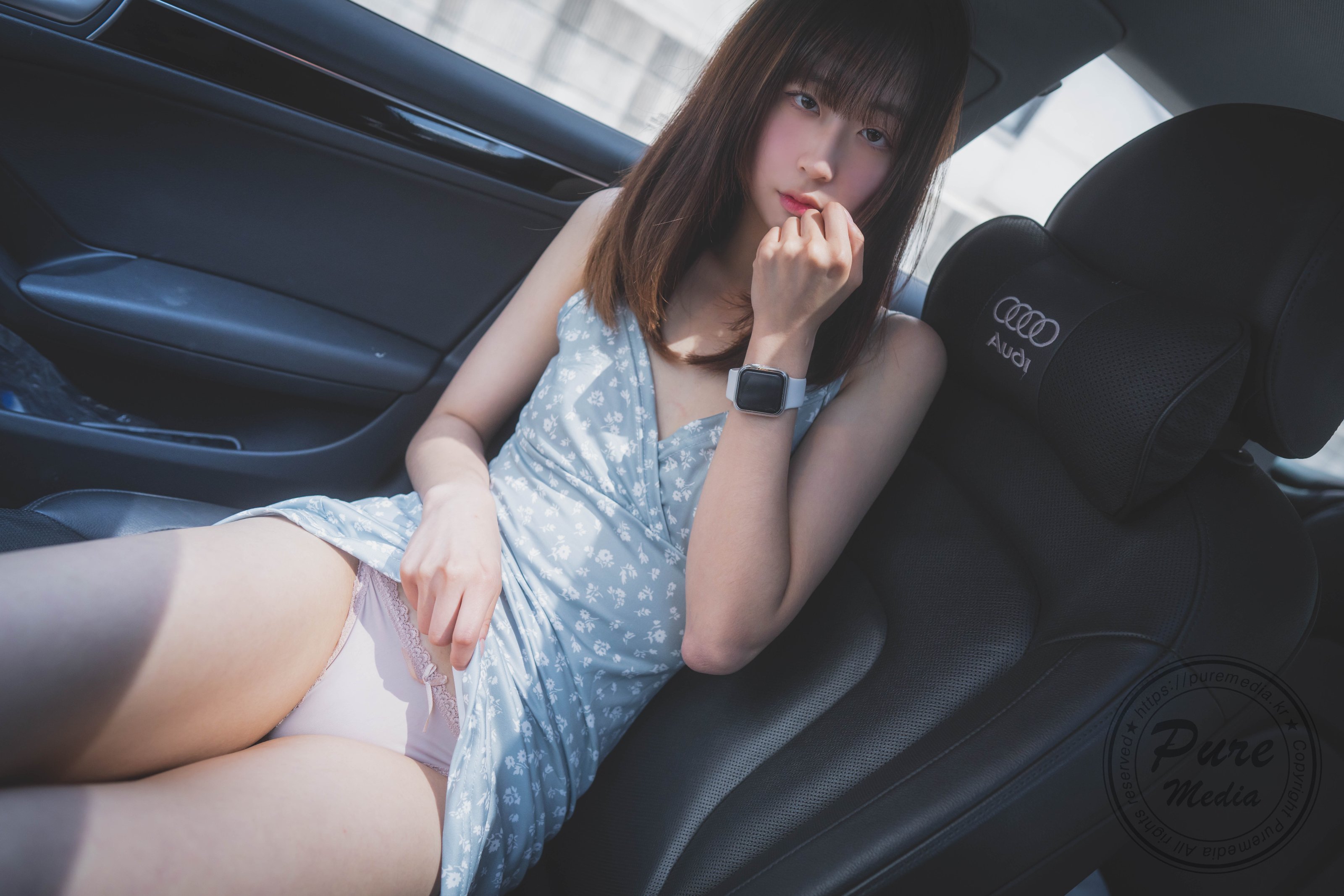 [PURE MEDIA] Vol.241 Hina