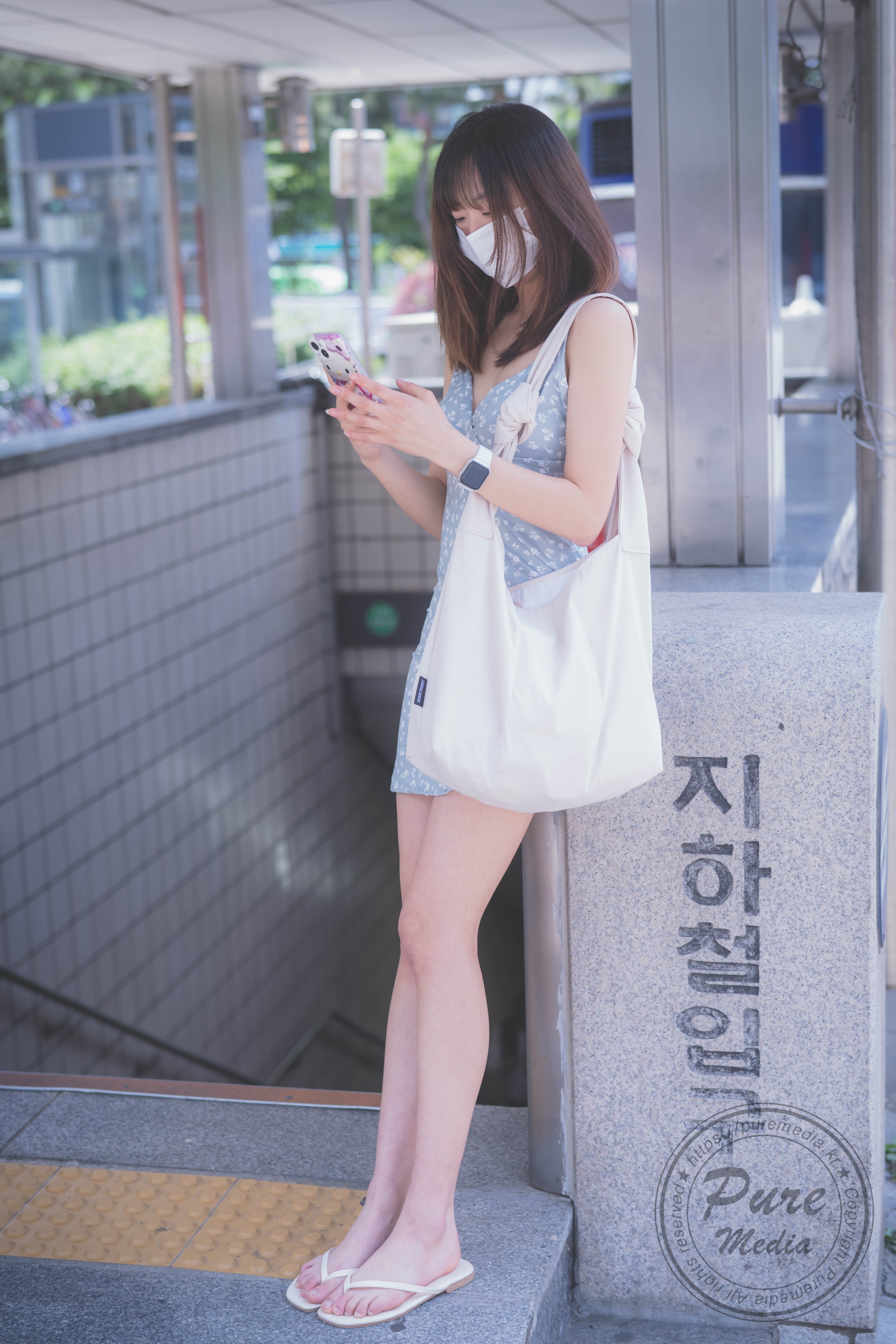 [PURE MEDIA] Vol.241 Hina