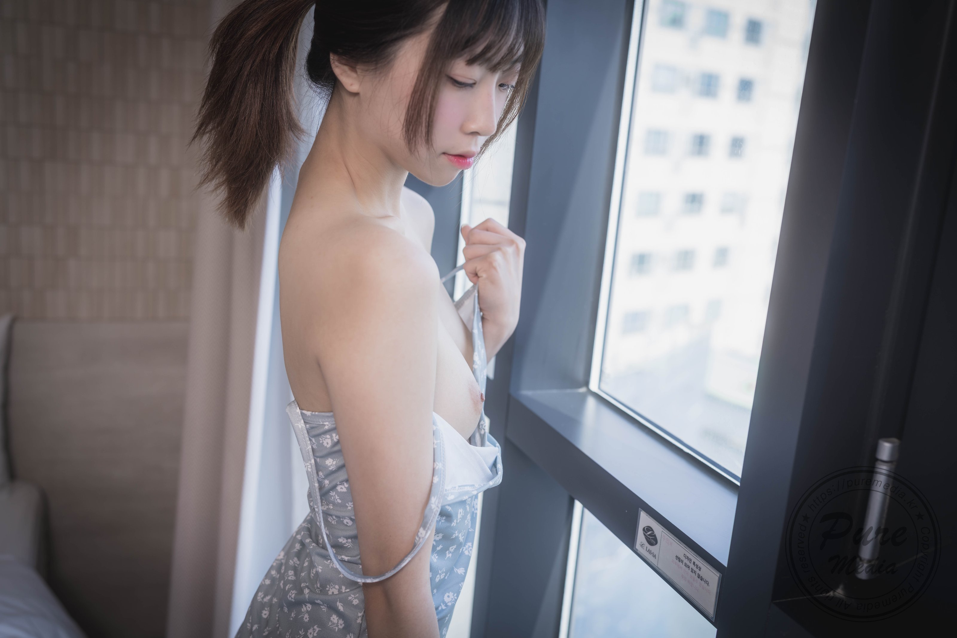 [PURE MEDIA] Vol.241 Hina