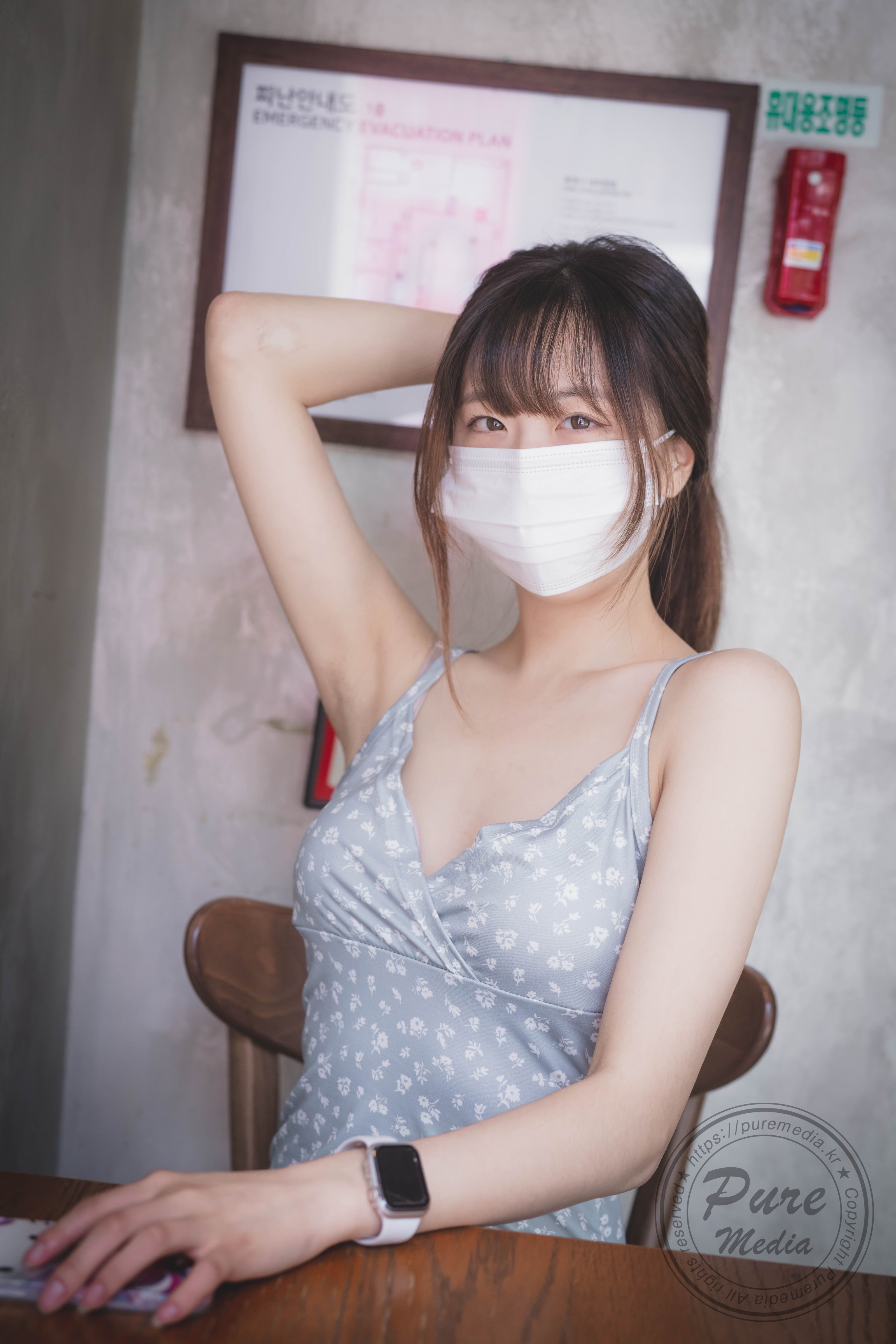 [PURE MEDIA] Vol.241 Hina